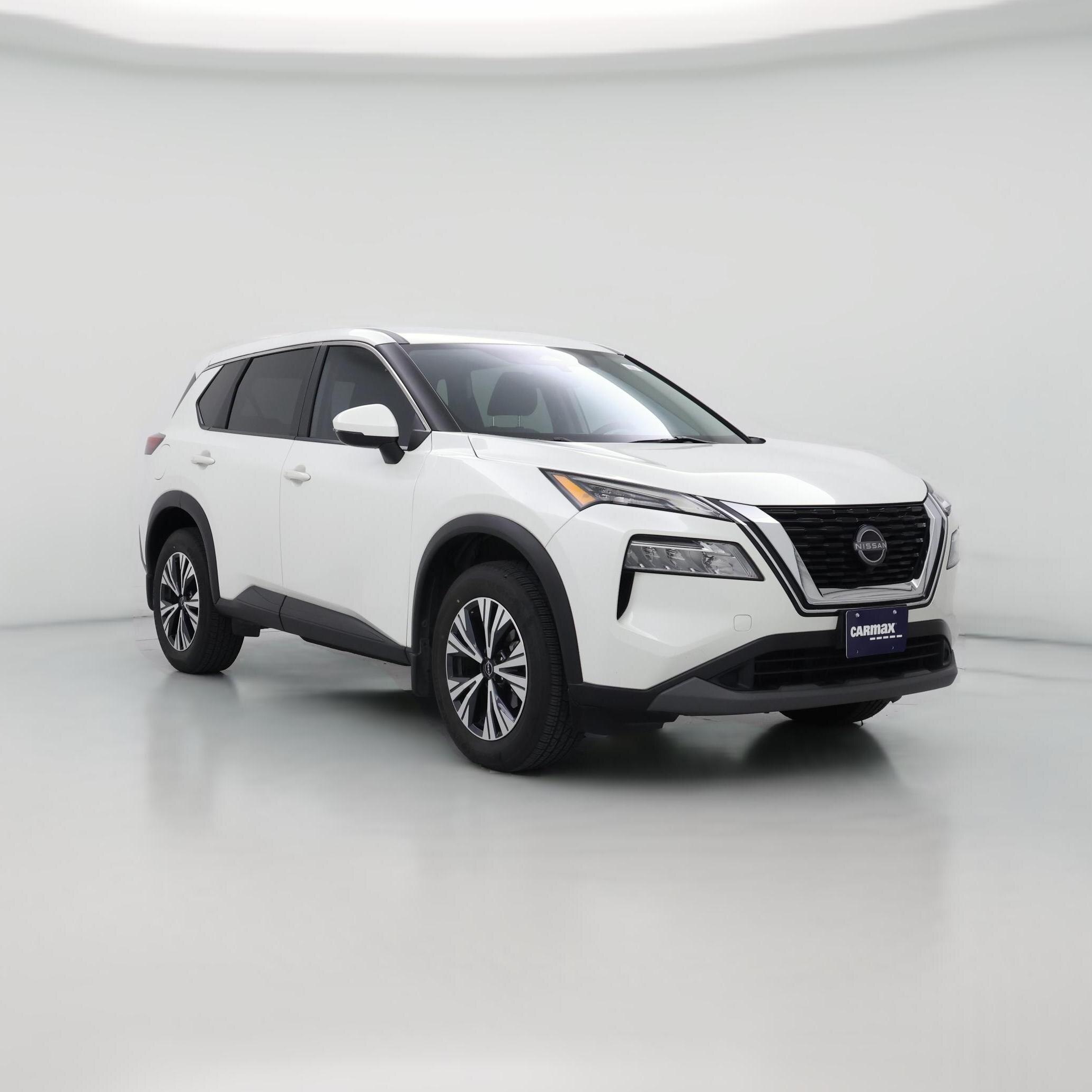 Thumbnail: 2022 Nissan Rogue - 1