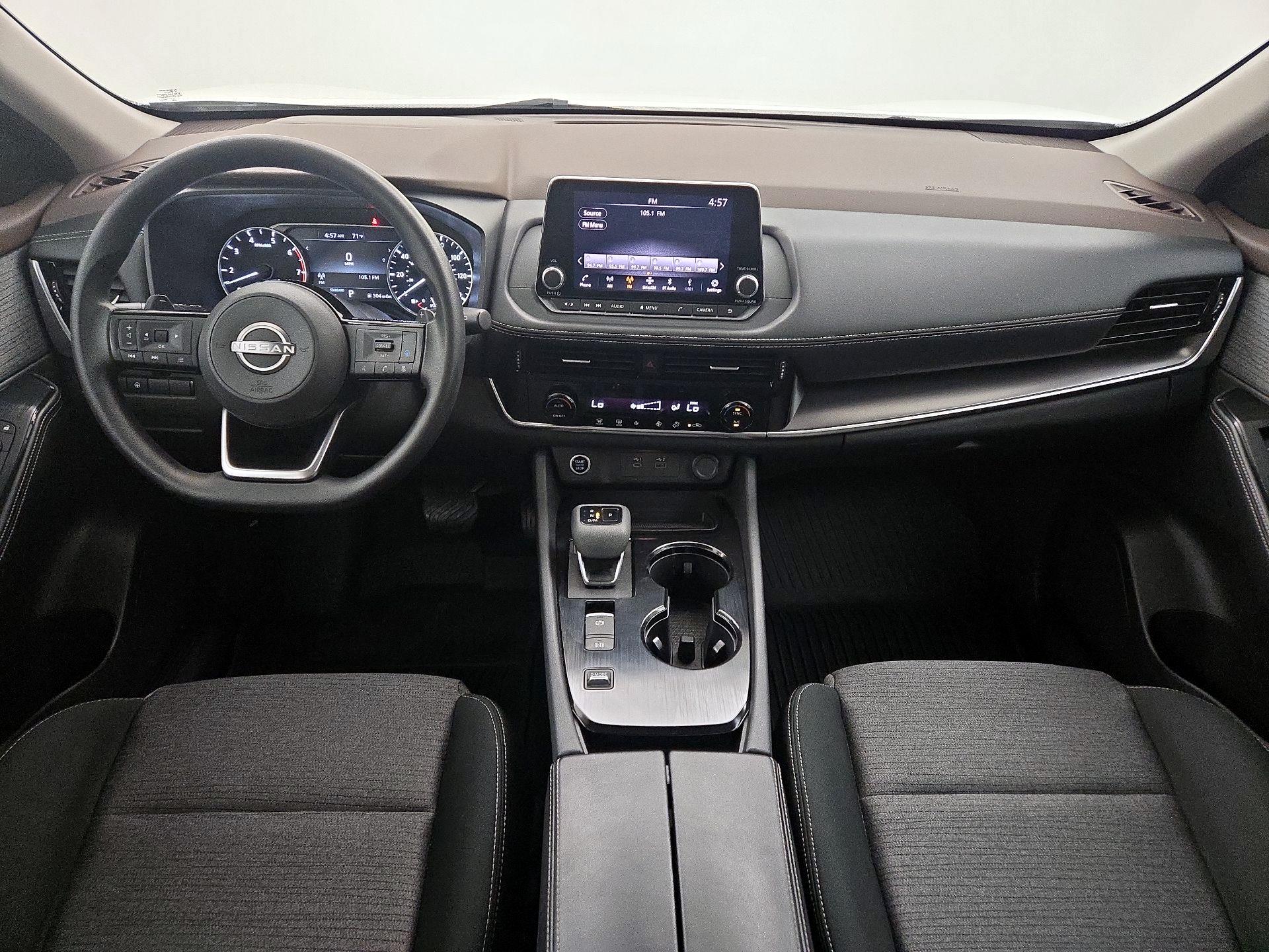 Thumbnail: 2022 Nissan Rogue - 9