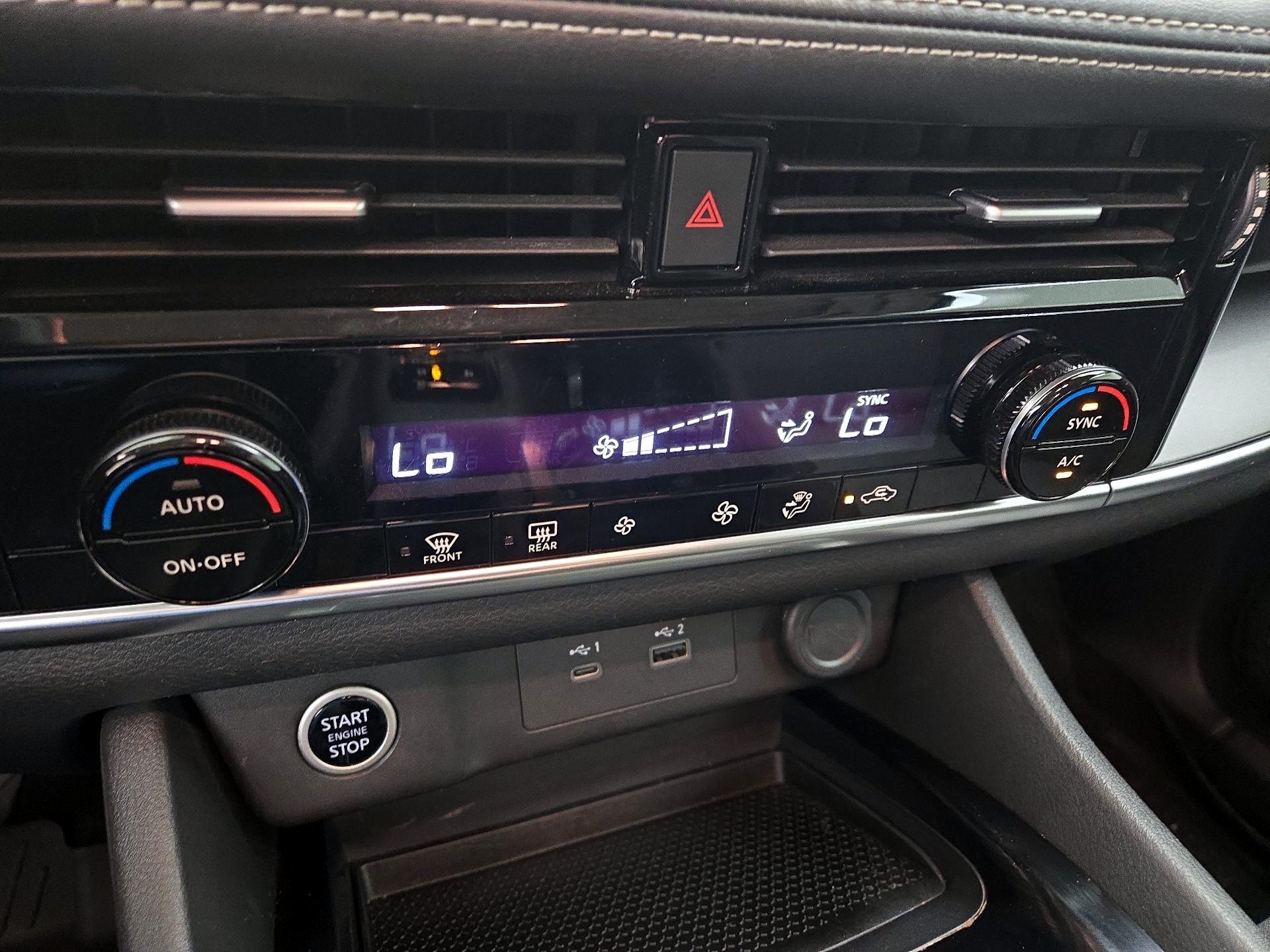 Thumbnail: 2022 Nissan Rogue - 16