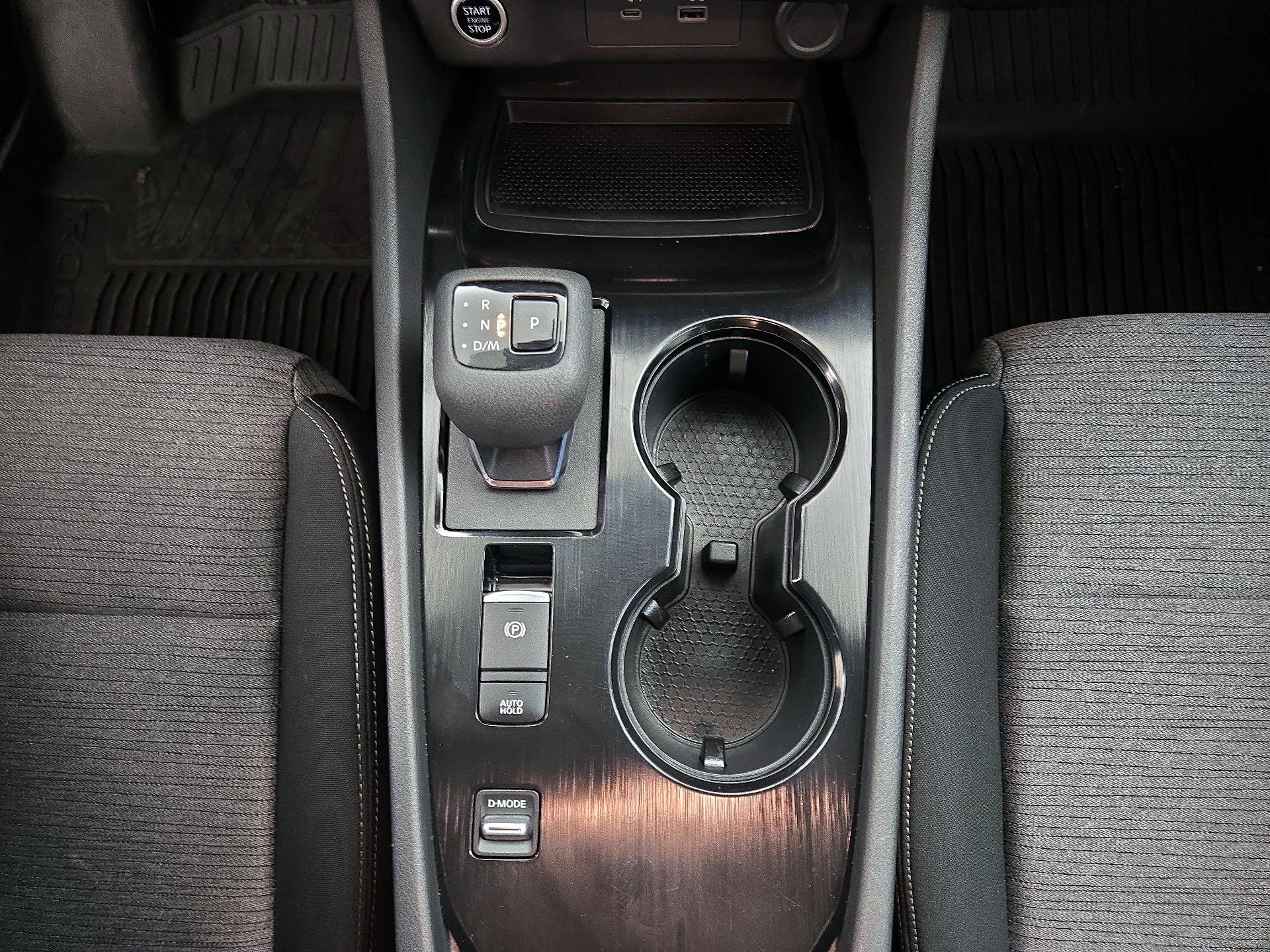 Thumbnail: 2022 Nissan Rogue - 17