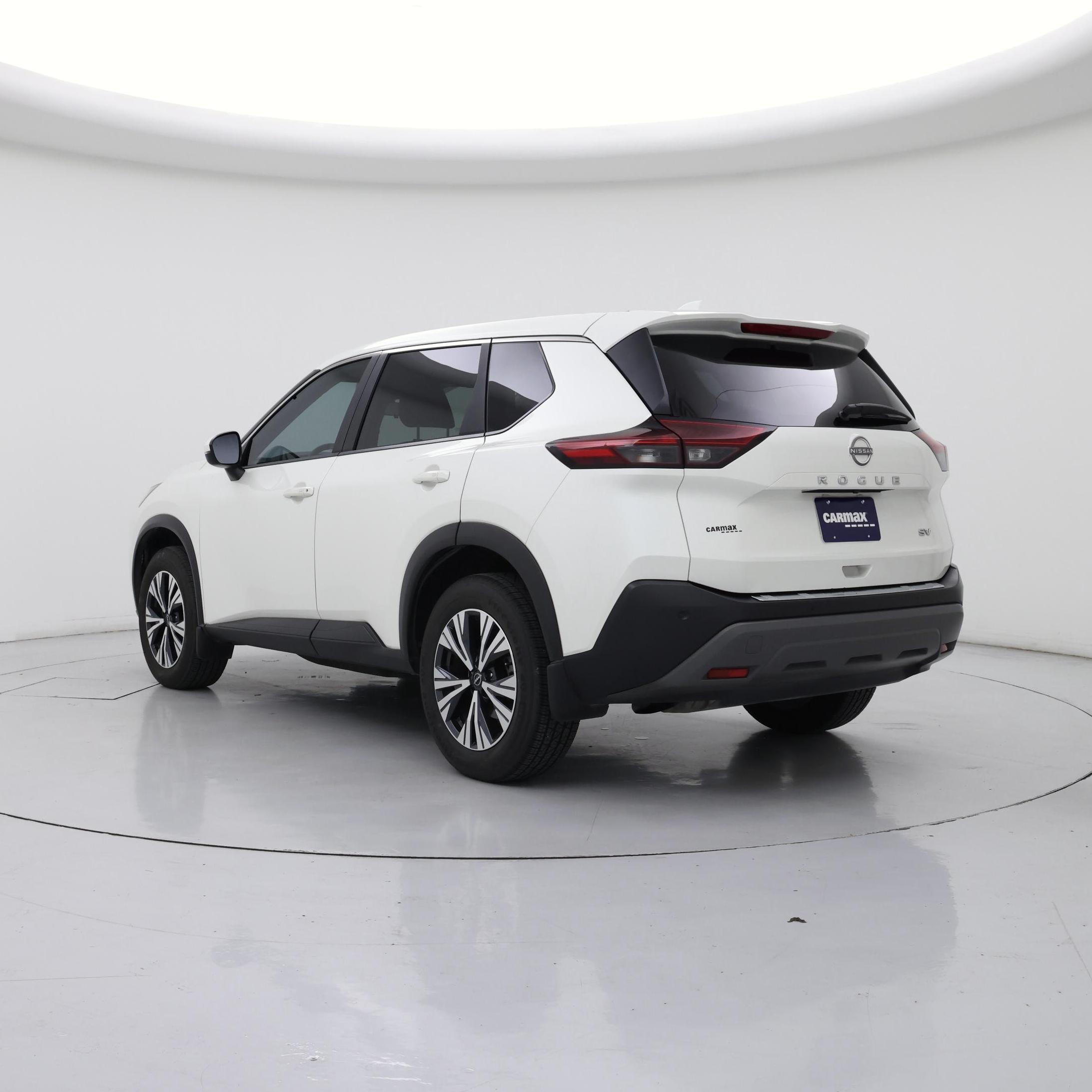 Thumbnail: 2022 Nissan Rogue - 2