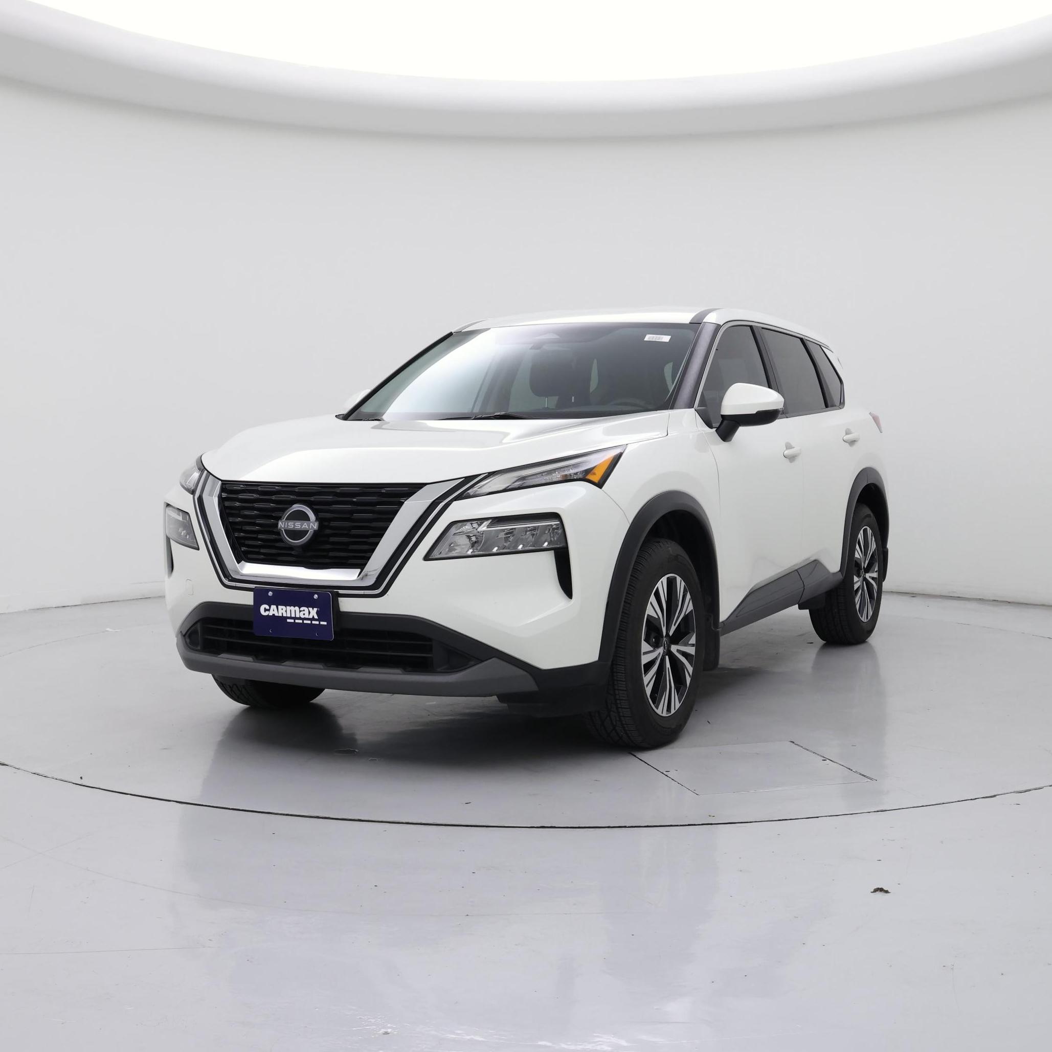 Thumbnail: 2022 Nissan Rogue - 4