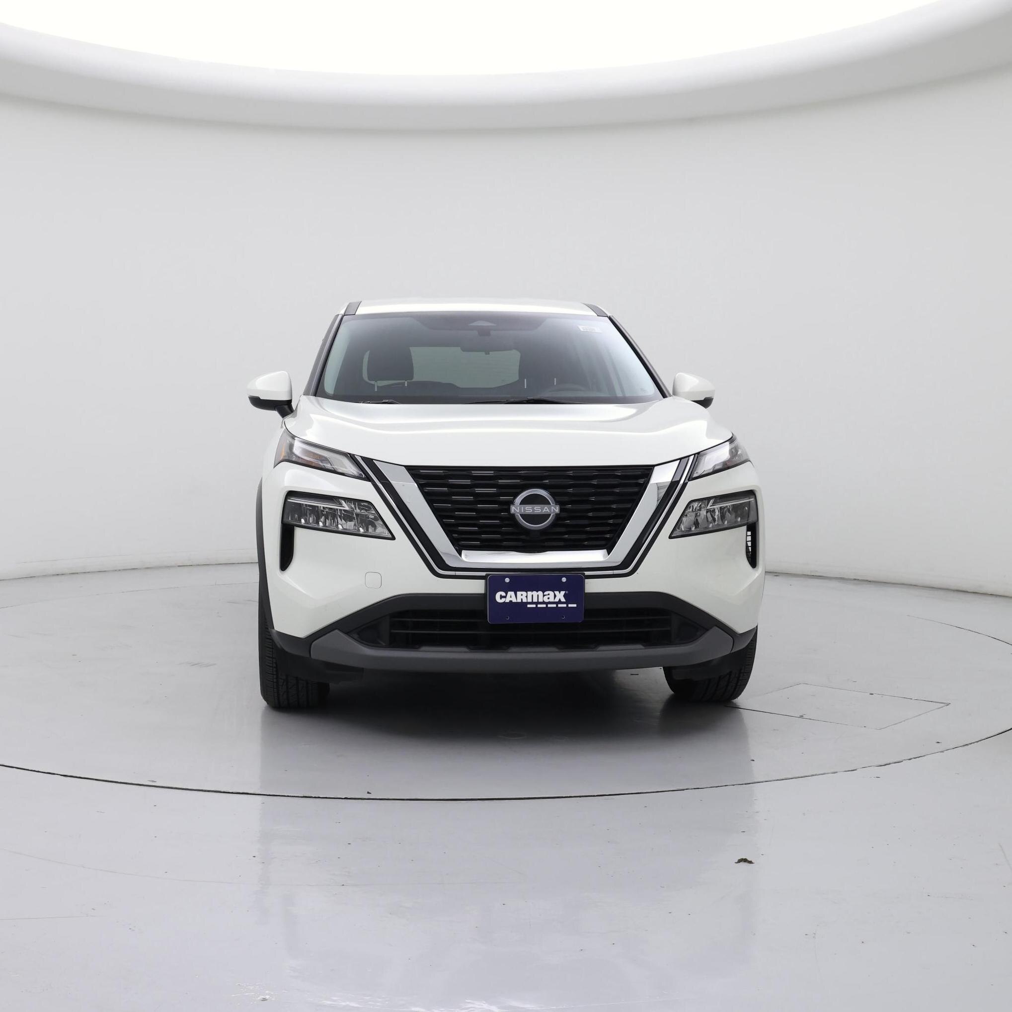 Thumbnail: 2022 Nissan Rogue - 5