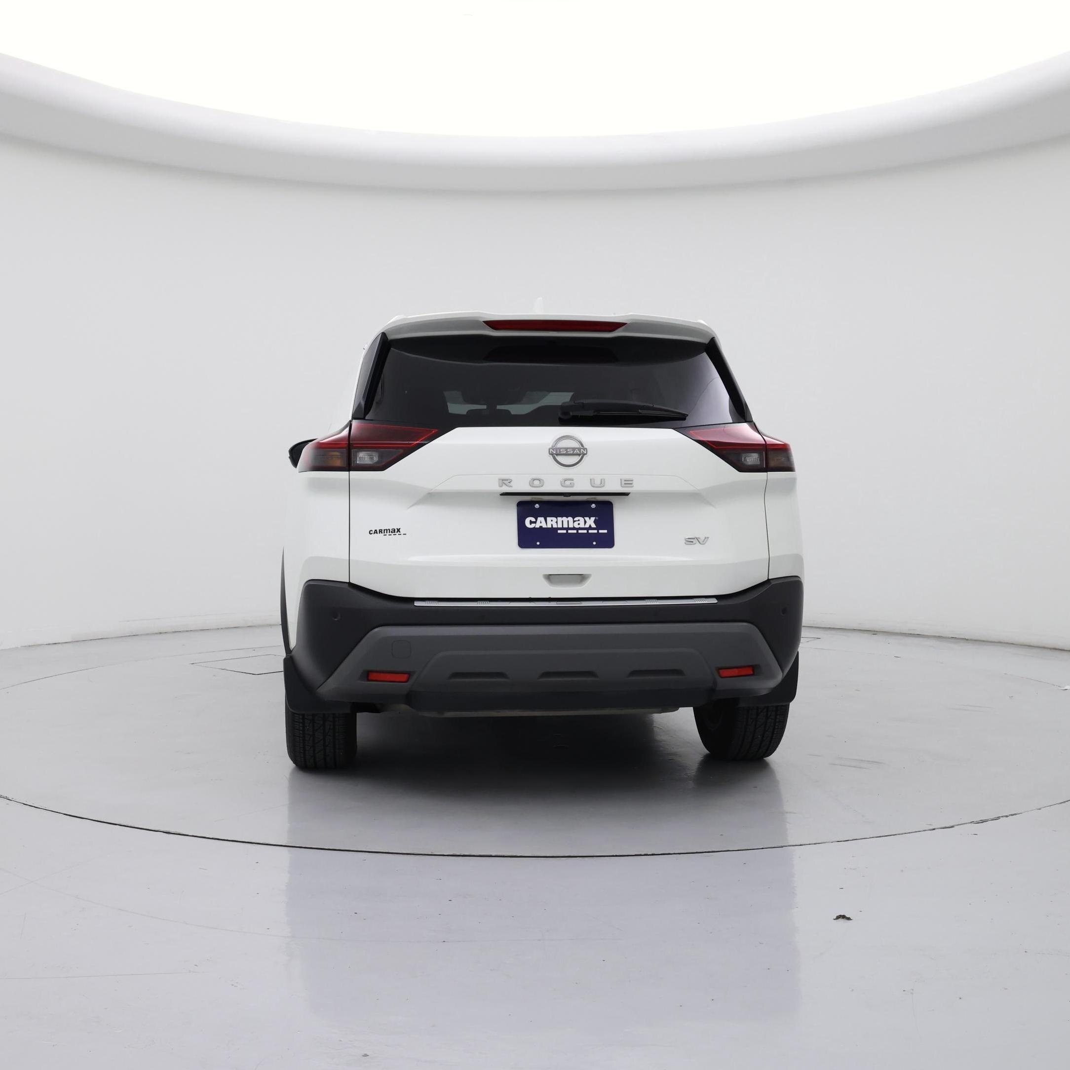 Thumbnail: 2022 Nissan Rogue - 6