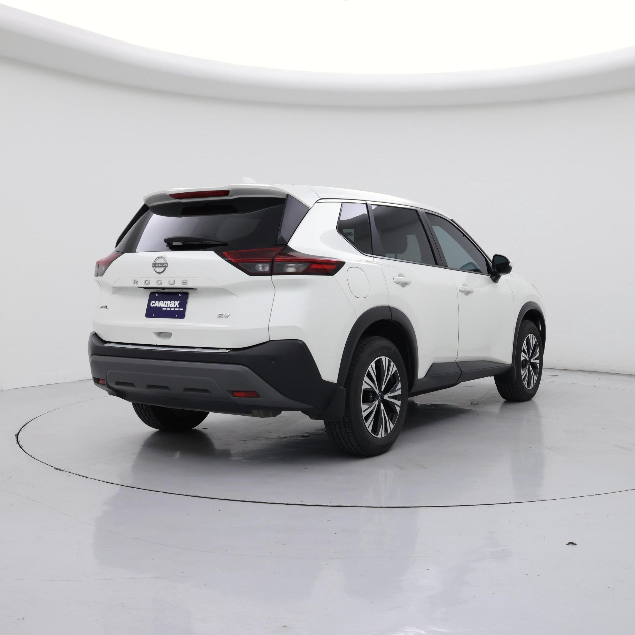 Thumbnail: 2022 Nissan Rogue - 8