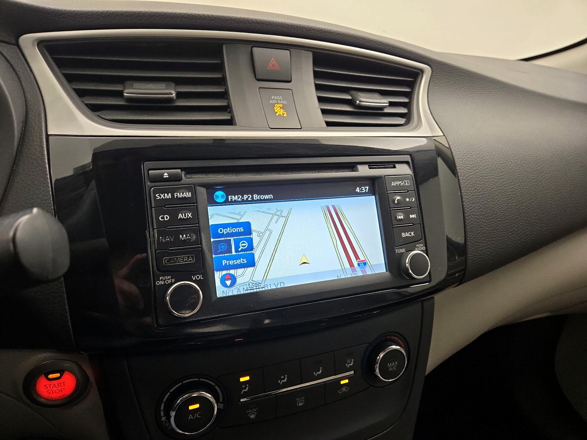 Thumbnail: 2017 Nissan Sentra - 14