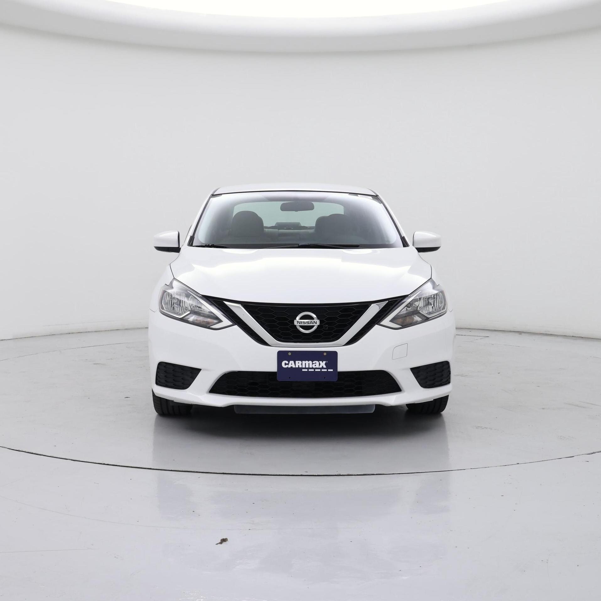 Thumbnail: 2017 Nissan Sentra - 5