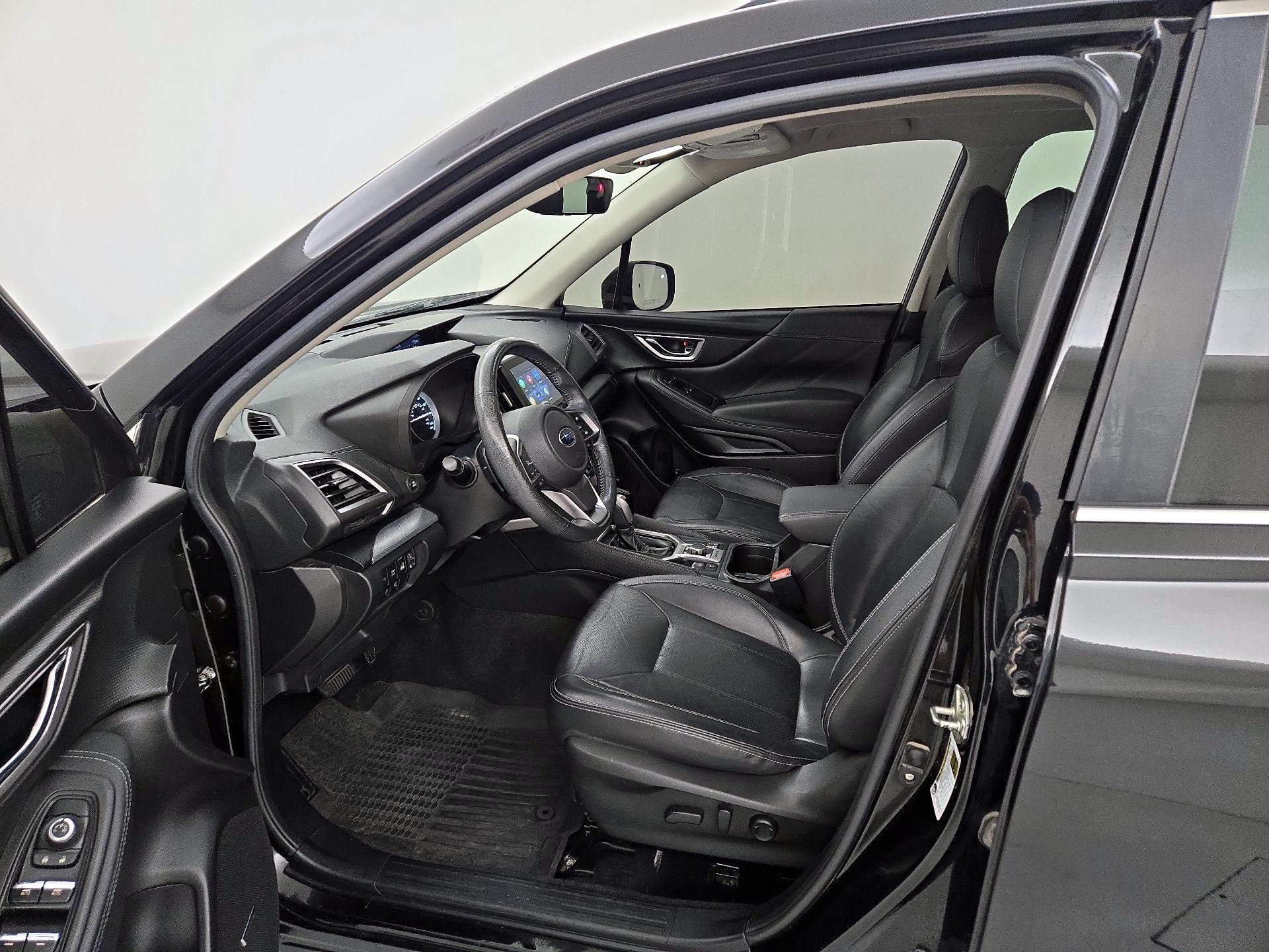 Thumbnail: 2021 Subaru Forester - 11