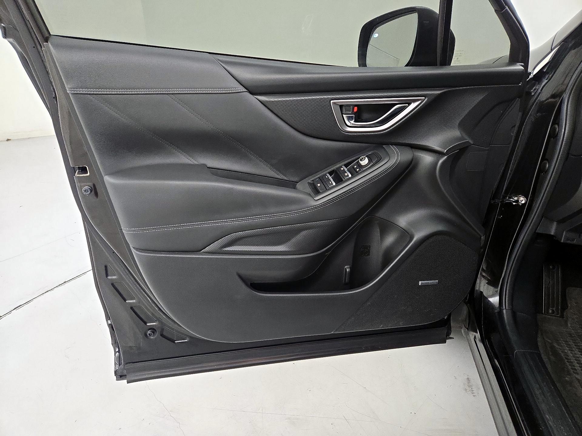 Thumbnail: 2021 Subaru Forester - 12