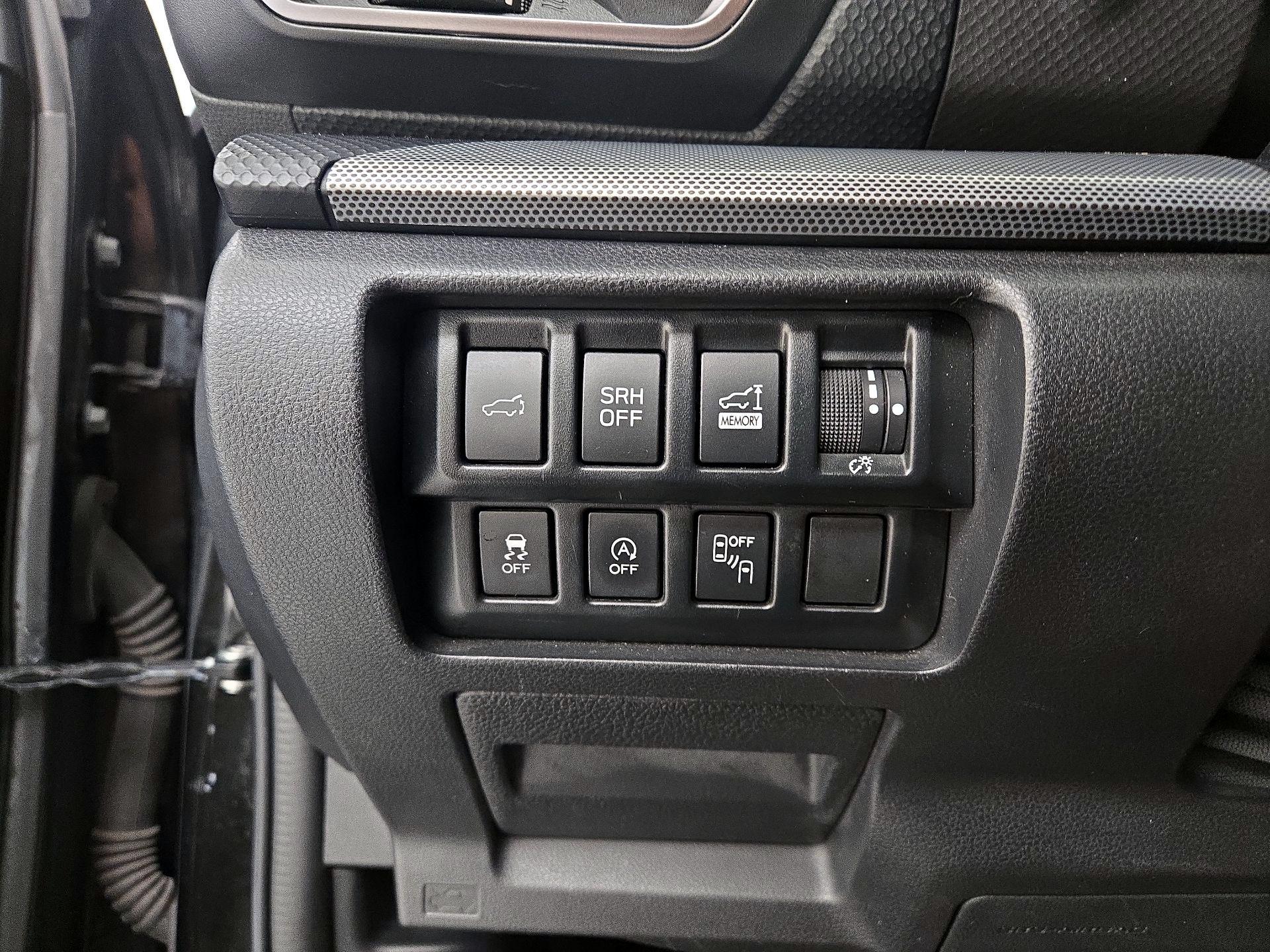 Thumbnail: 2021 Subaru Forester - 13