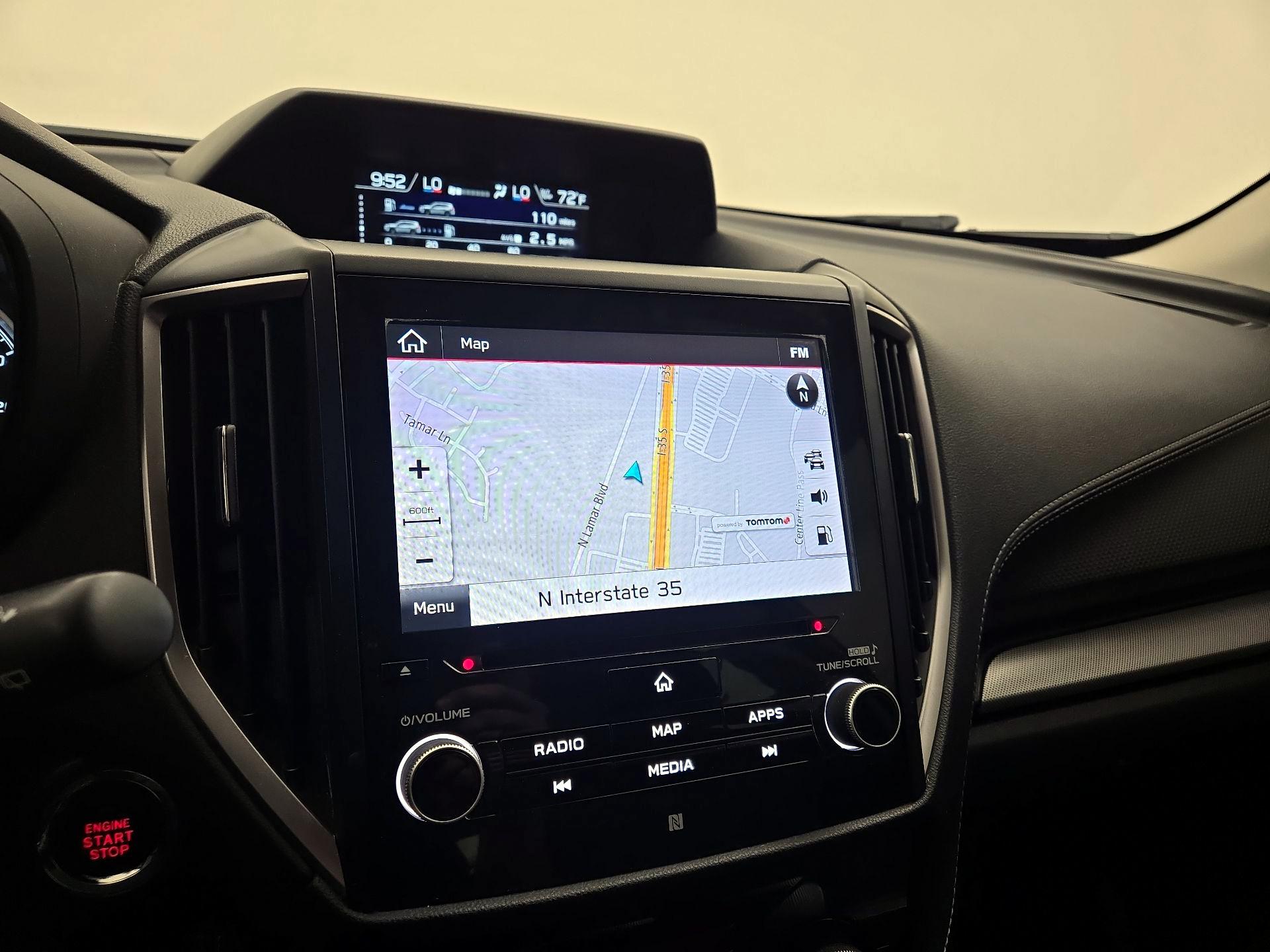 Thumbnail: 2021 Subaru Forester - 14