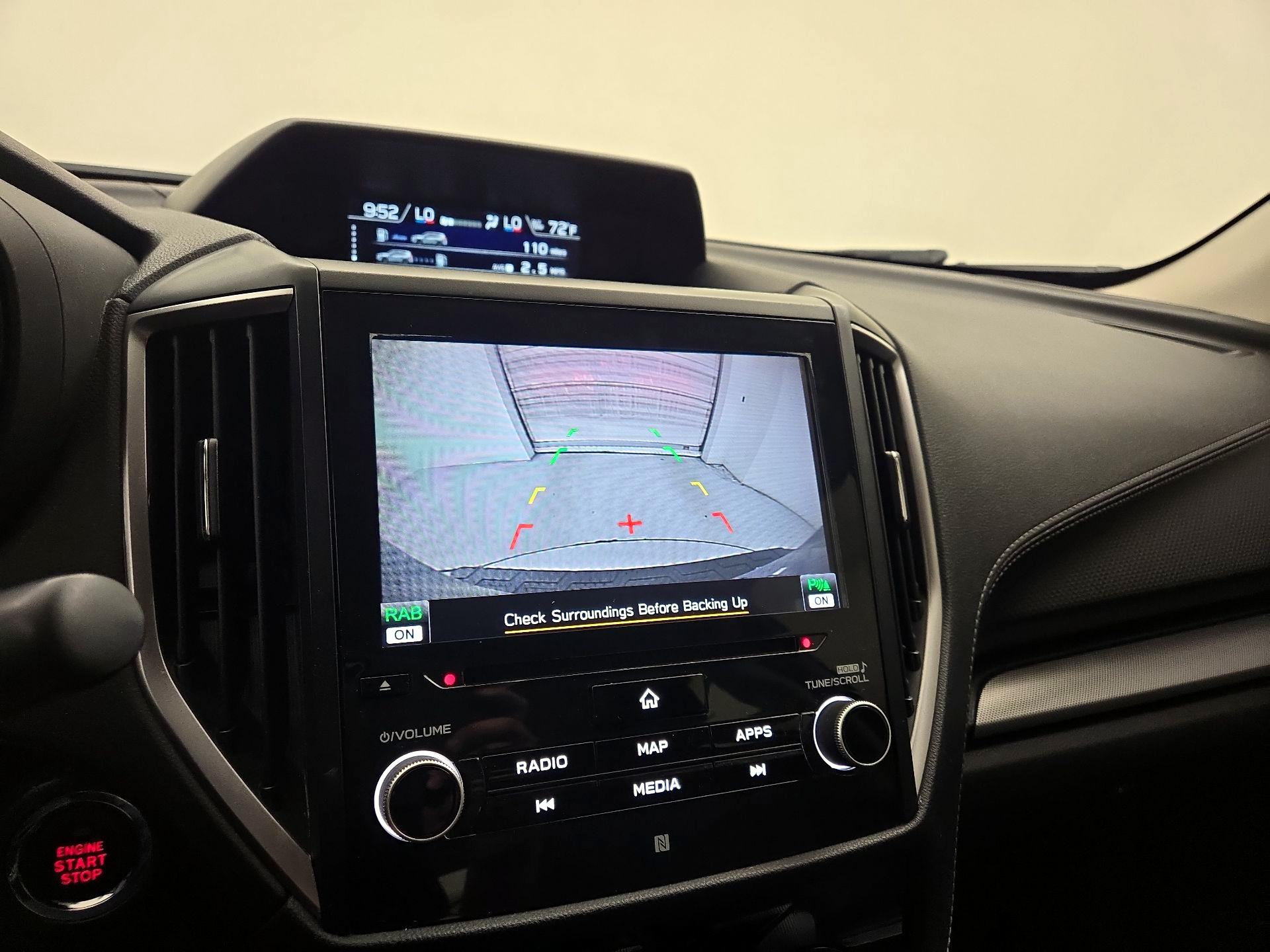 Thumbnail: 2021 Subaru Forester - 15