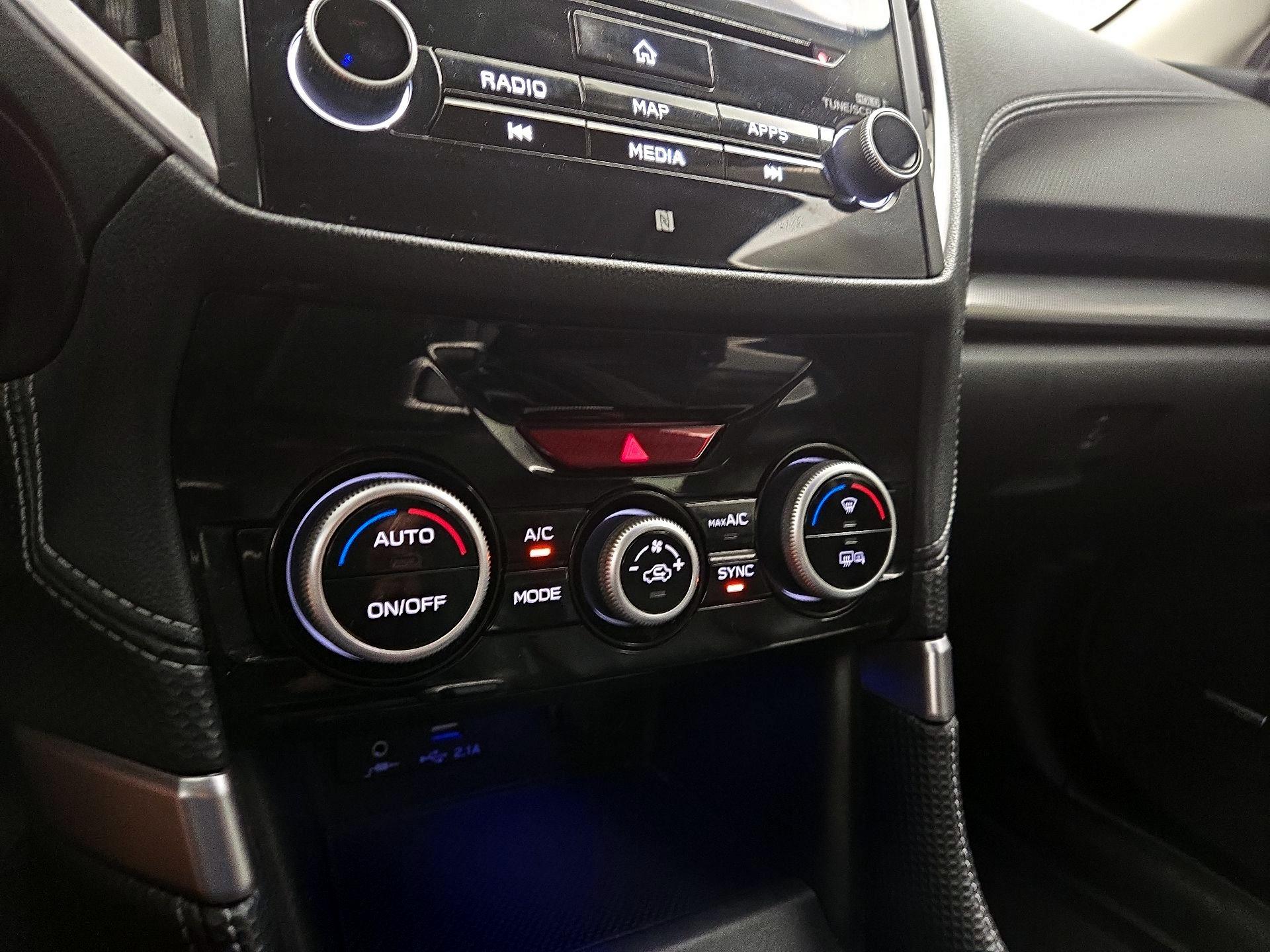 Thumbnail: 2021 Subaru Forester - 17