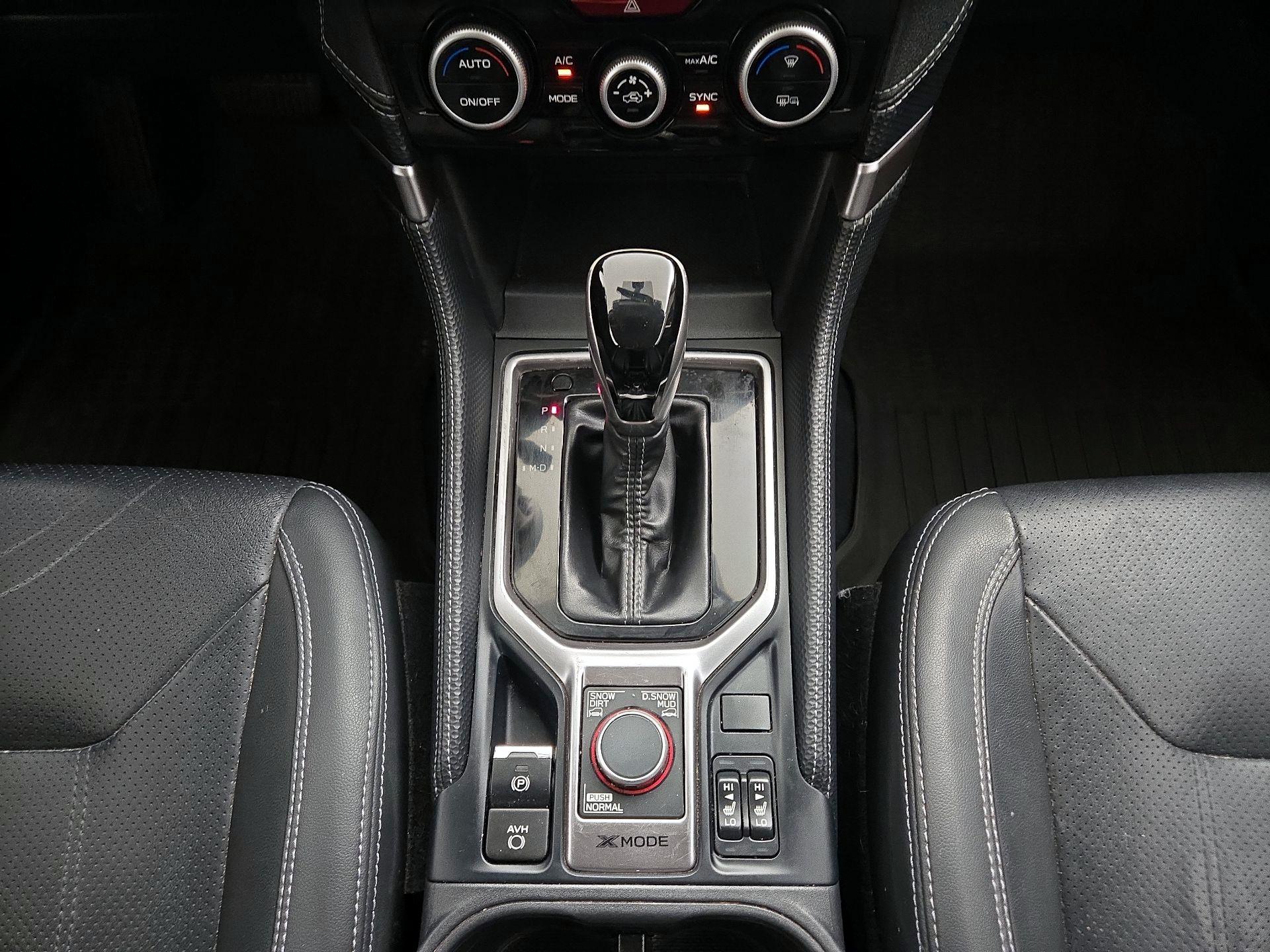 Thumbnail: 2021 Subaru Forester - 18