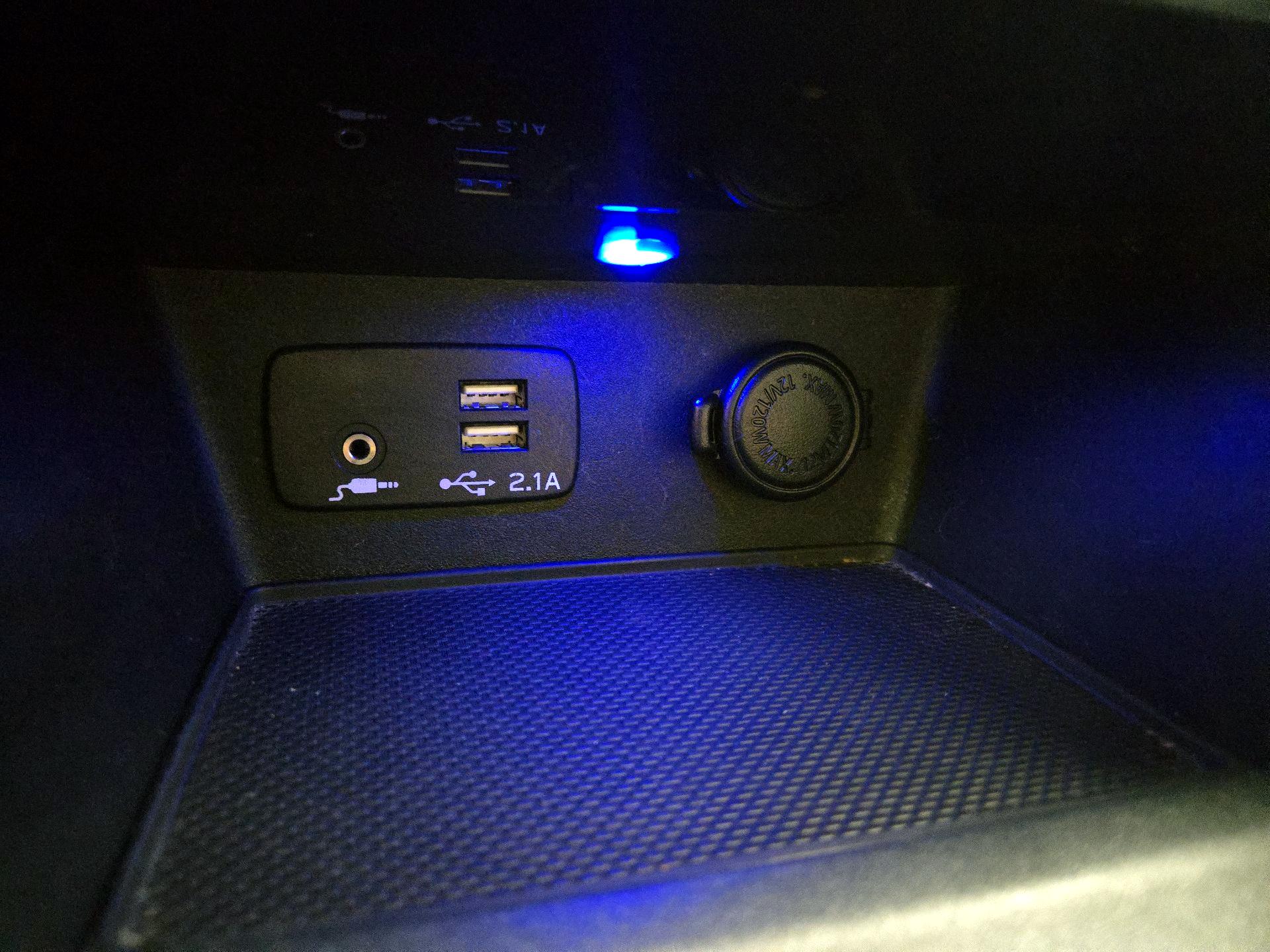 Thumbnail: 2021 Subaru Forester - 19