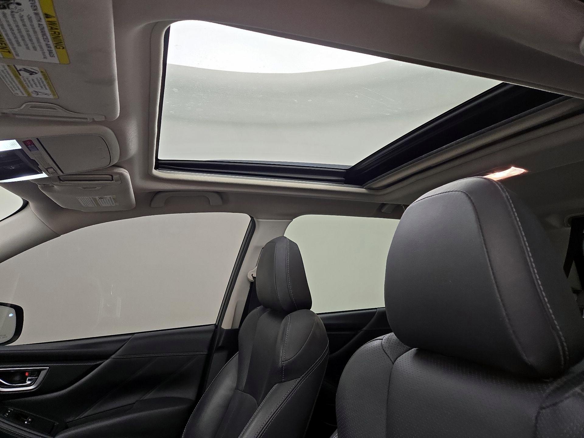 Thumbnail: 2021 Subaru Forester - 20