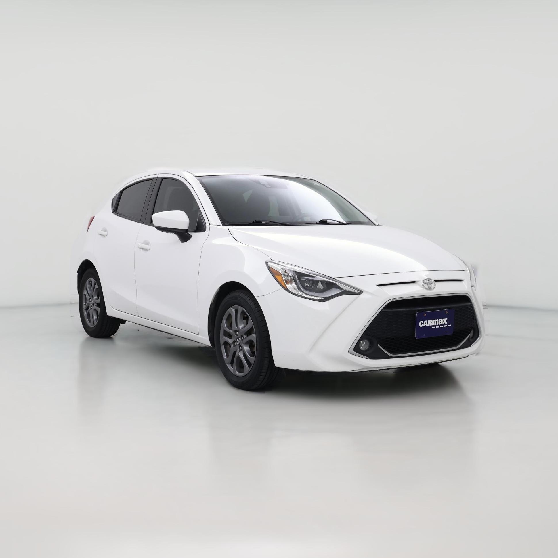 Thumbnail: 2020 Toyota Yaris - 1