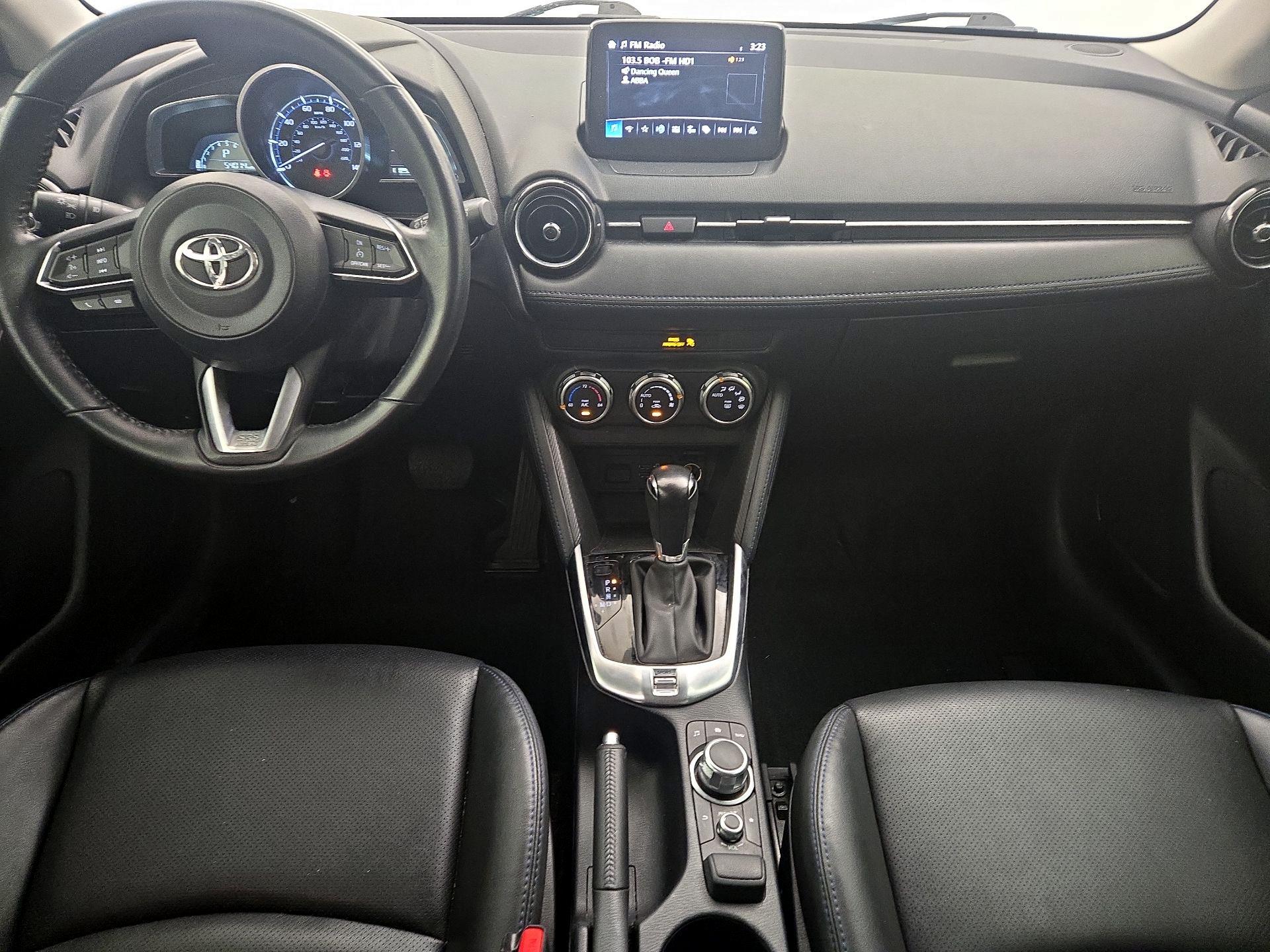 Thumbnail: 2020 Toyota Yaris - 9