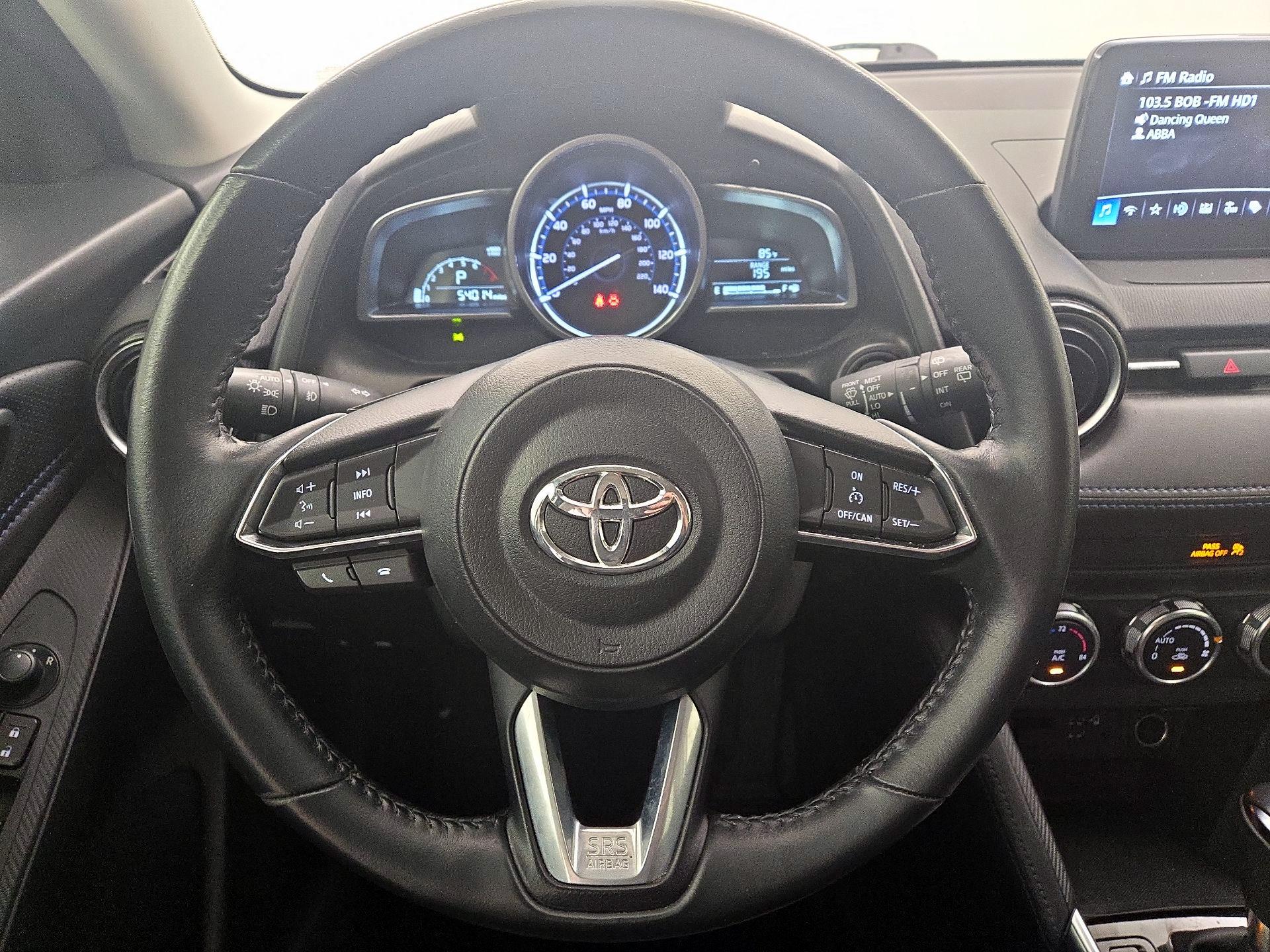 Thumbnail: 2020 Toyota Yaris - 10