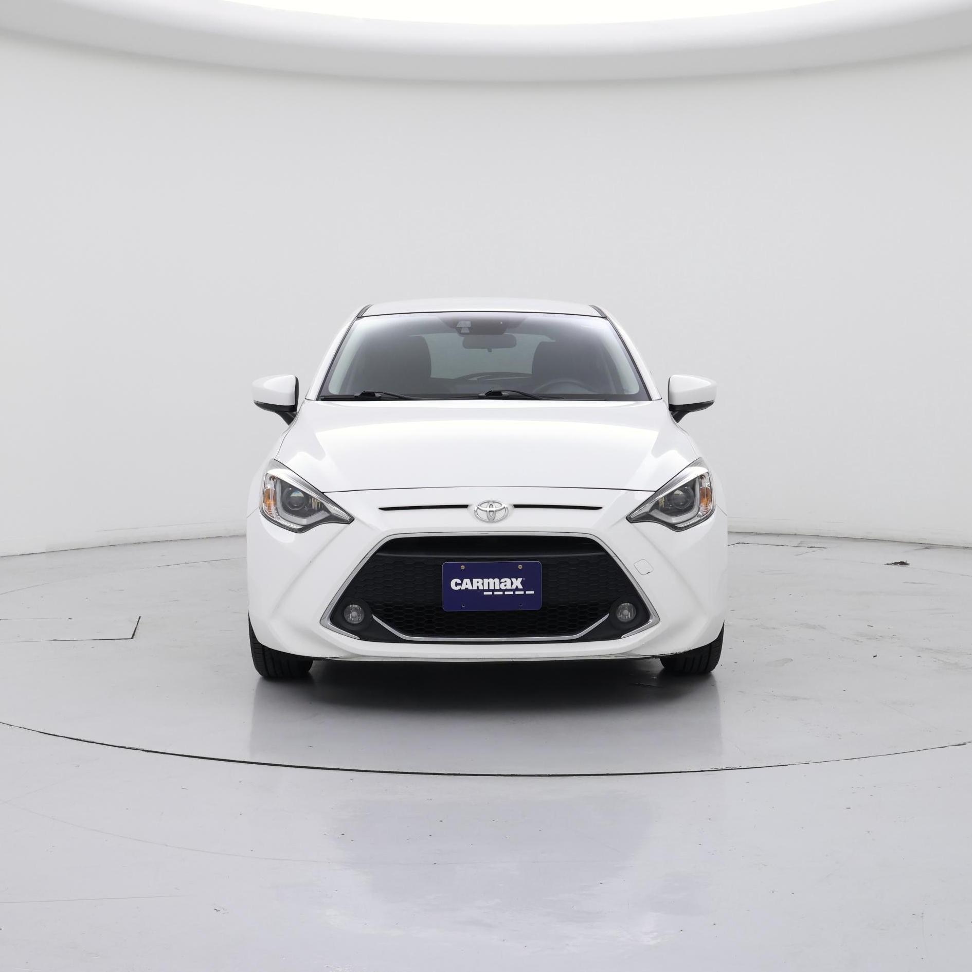 Thumbnail: 2020 Toyota Yaris - 5