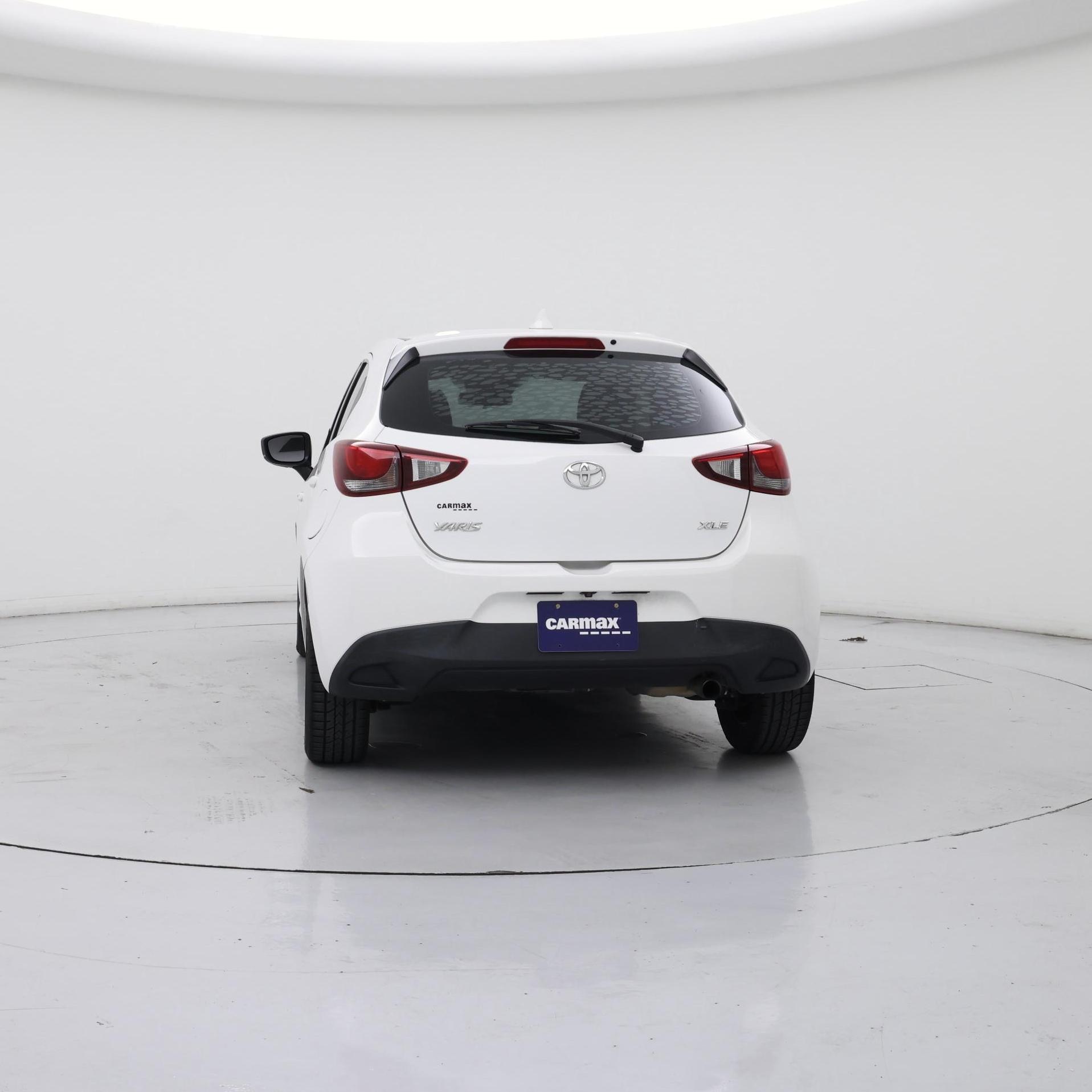 Thumbnail: 2020 Toyota Yaris - 6