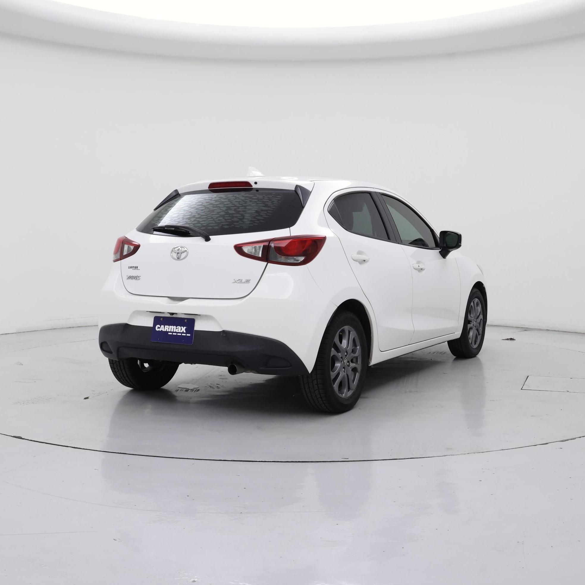 Thumbnail: 2020 Toyota Yaris - 8