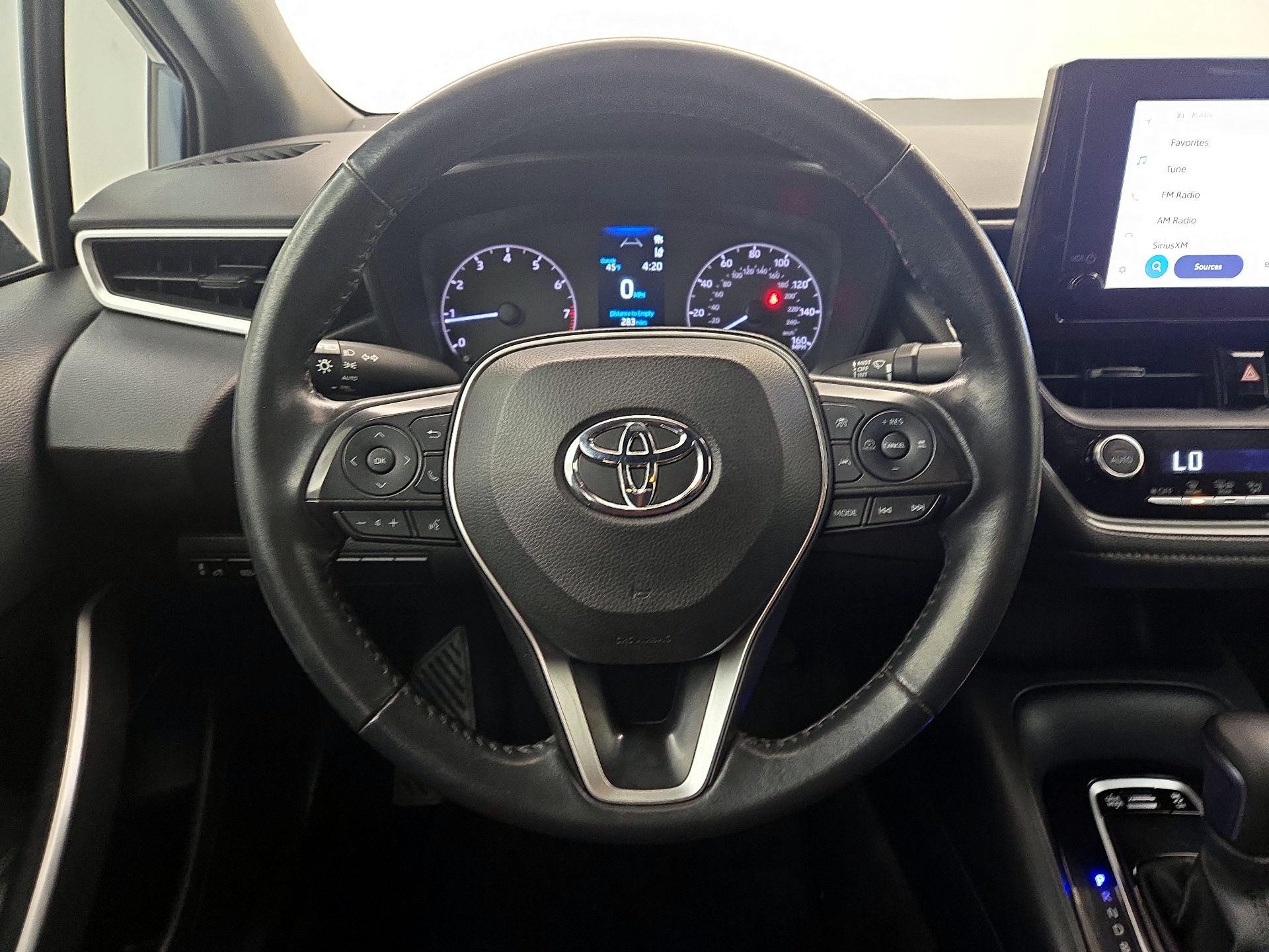 Thumbnail: 2023 Toyota Corolla - 10