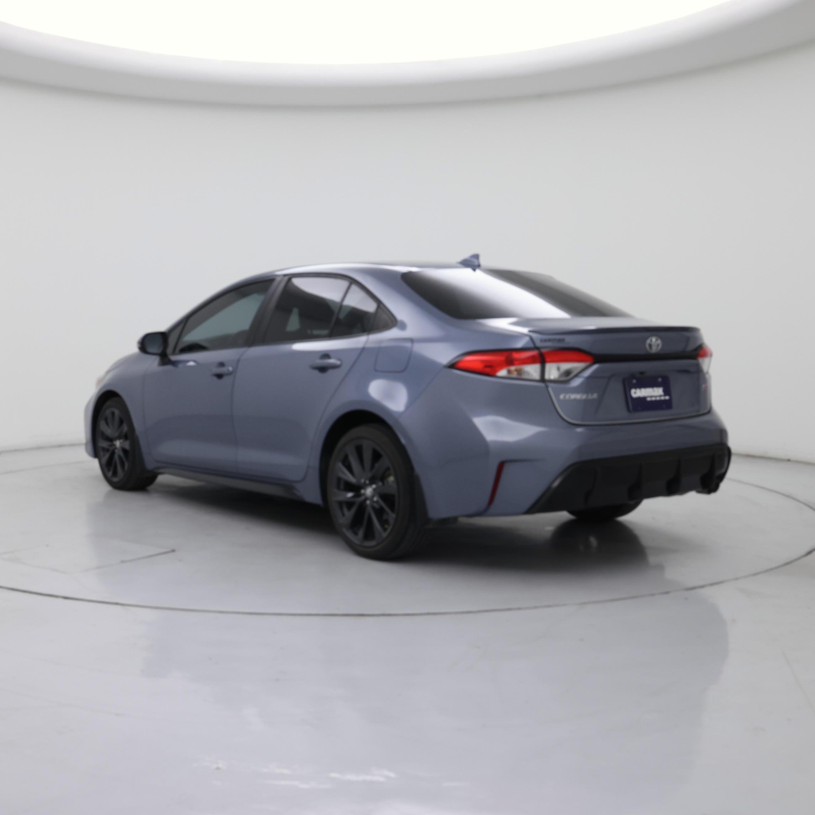 Thumbnail: 2023 Toyota Corolla - 2