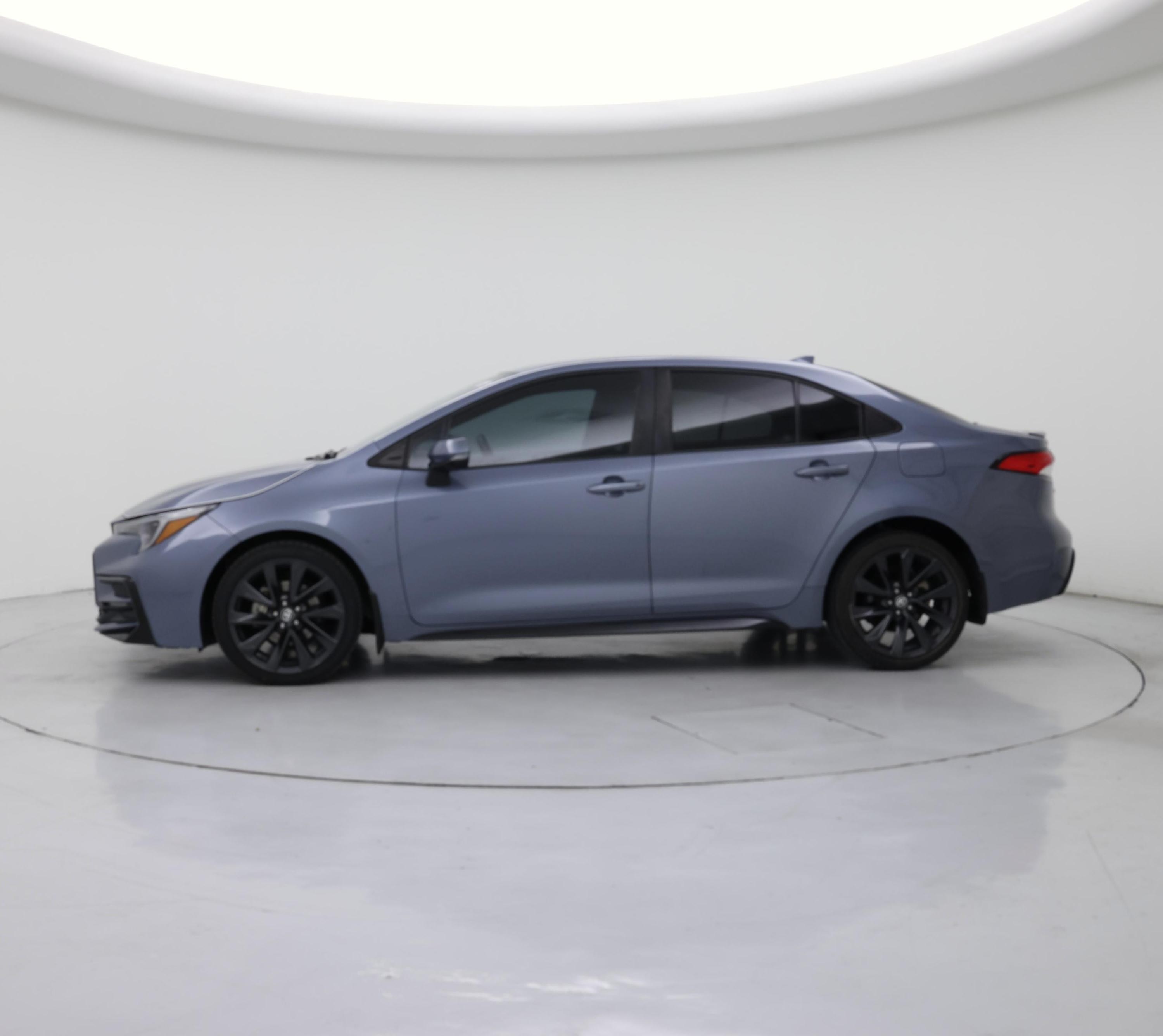 Thumbnail: 2023 Toyota Corolla - 3