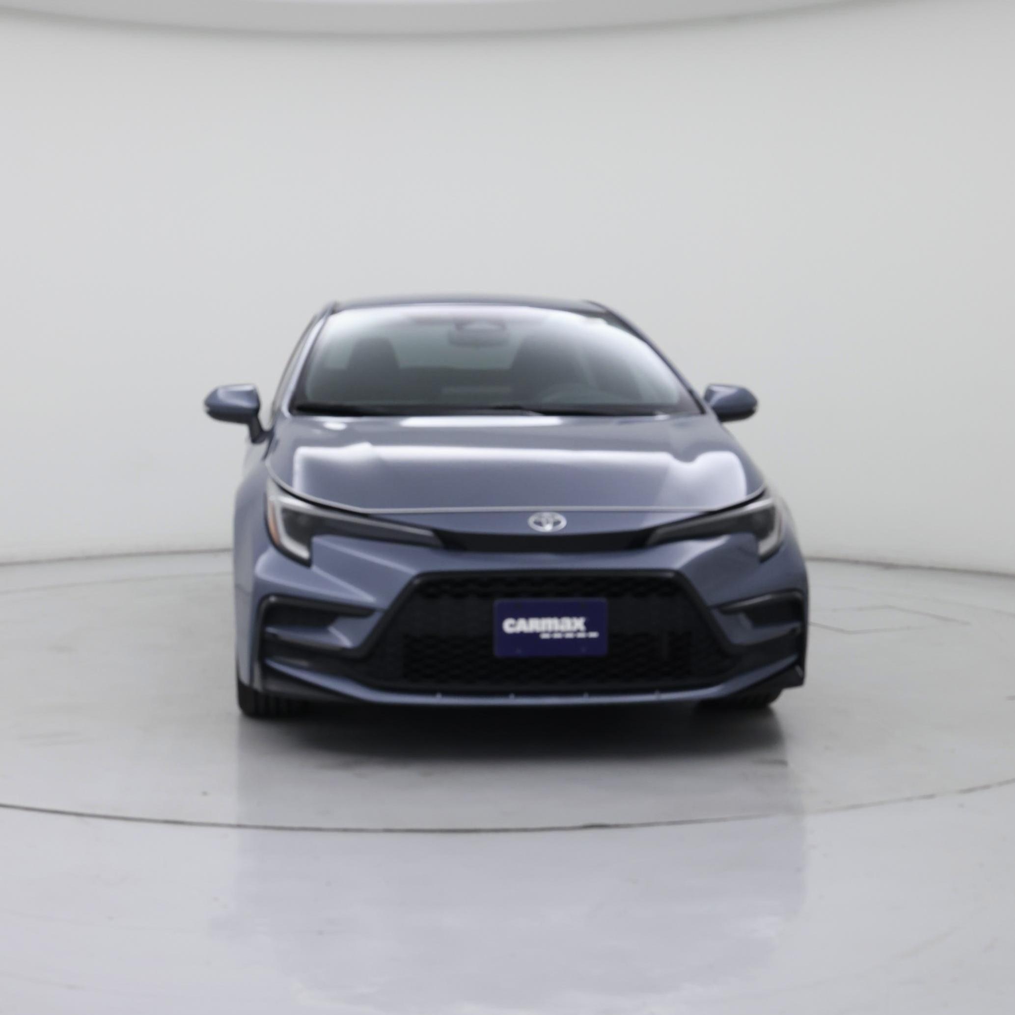 Thumbnail: 2023 Toyota Corolla - 5