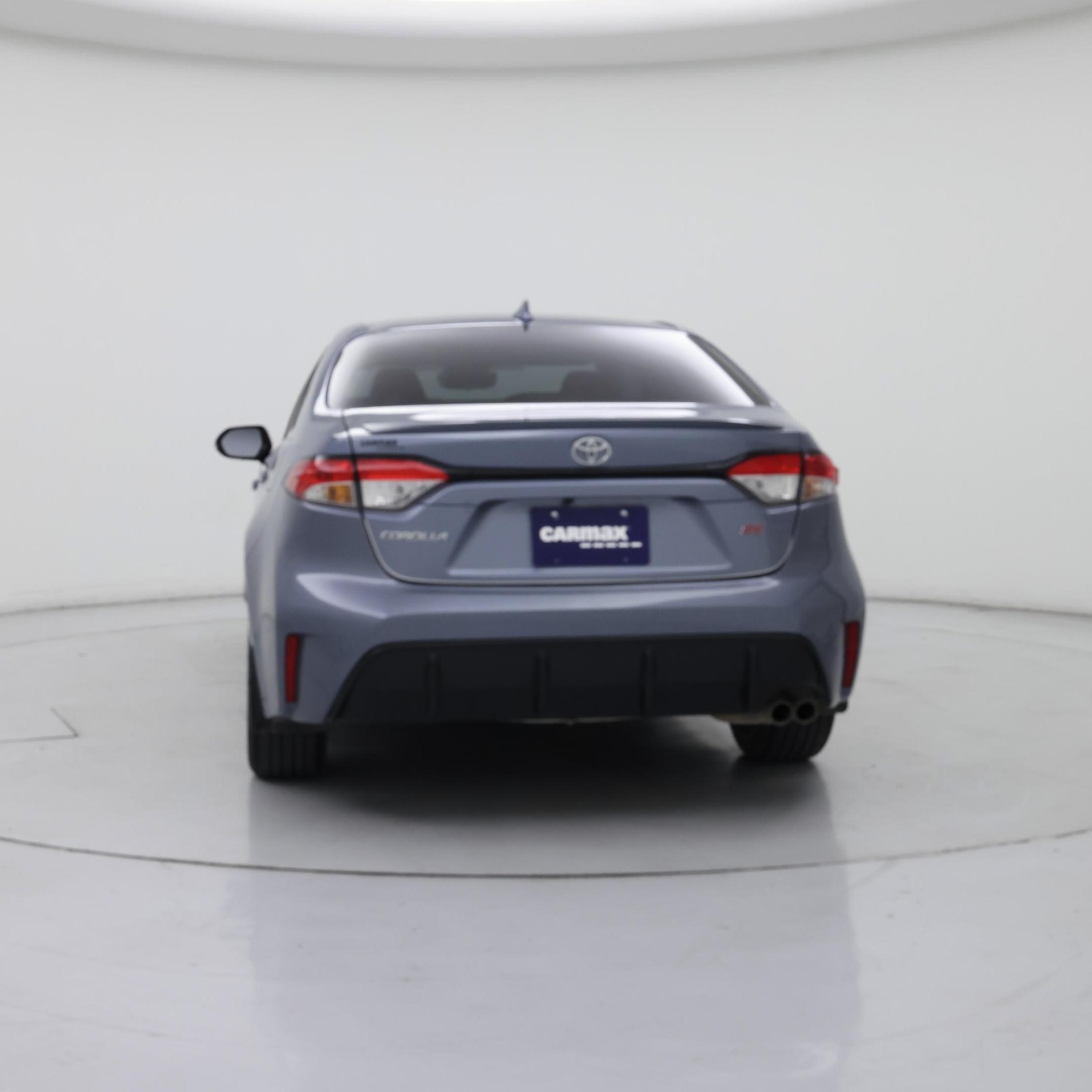Thumbnail: 2023 Toyota Corolla - 6