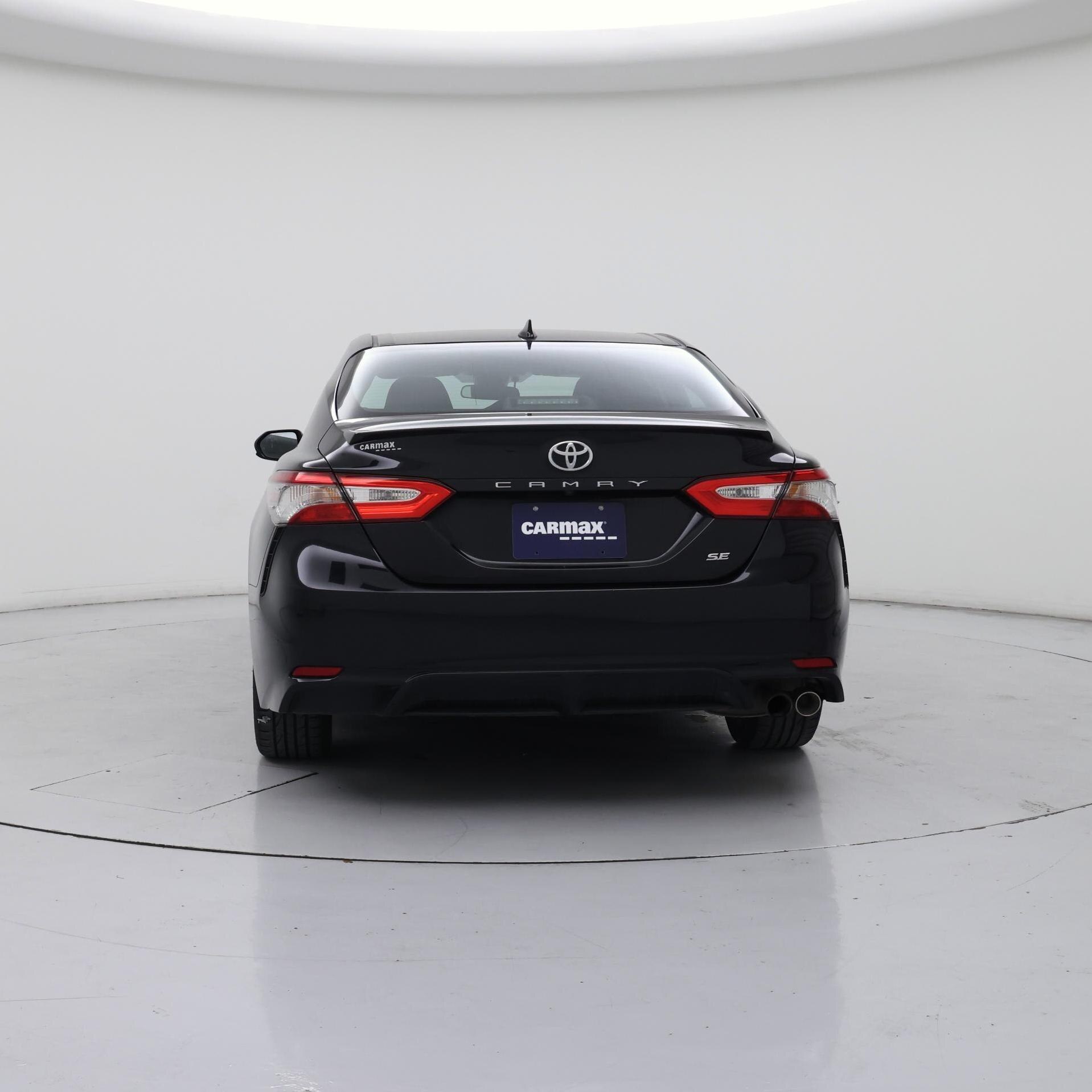 Thumbnail: 2019 Toyota Camry - 6