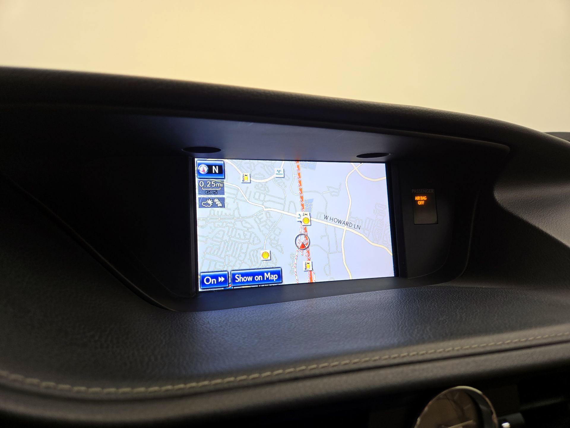 Thumbnail: 2014 Lexus ES - 14