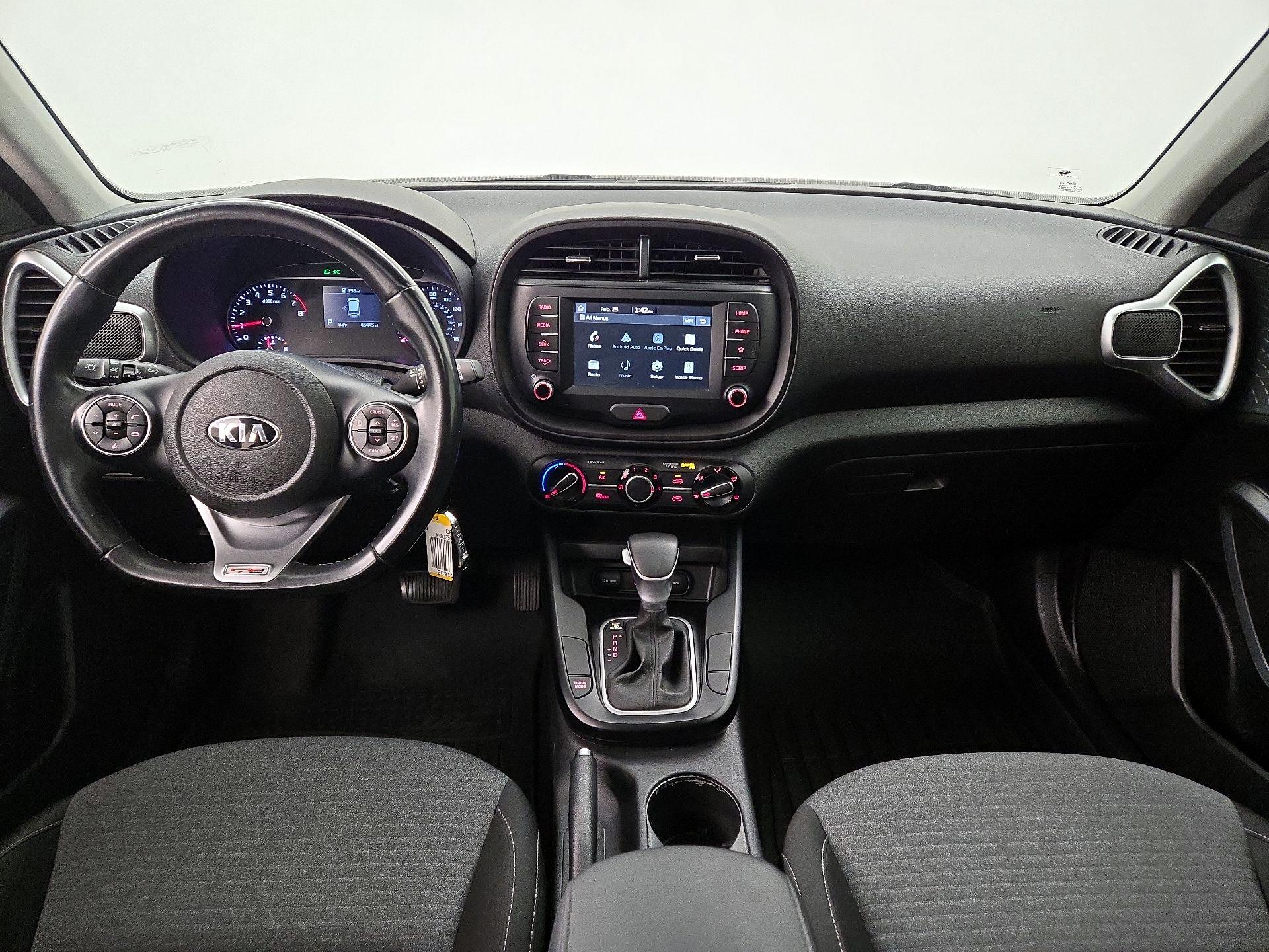 Thumbnail: 2021 Kia Soul - 9