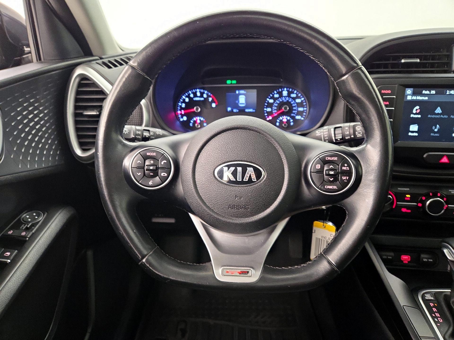 Thumbnail: 2021 Kia Soul - 10