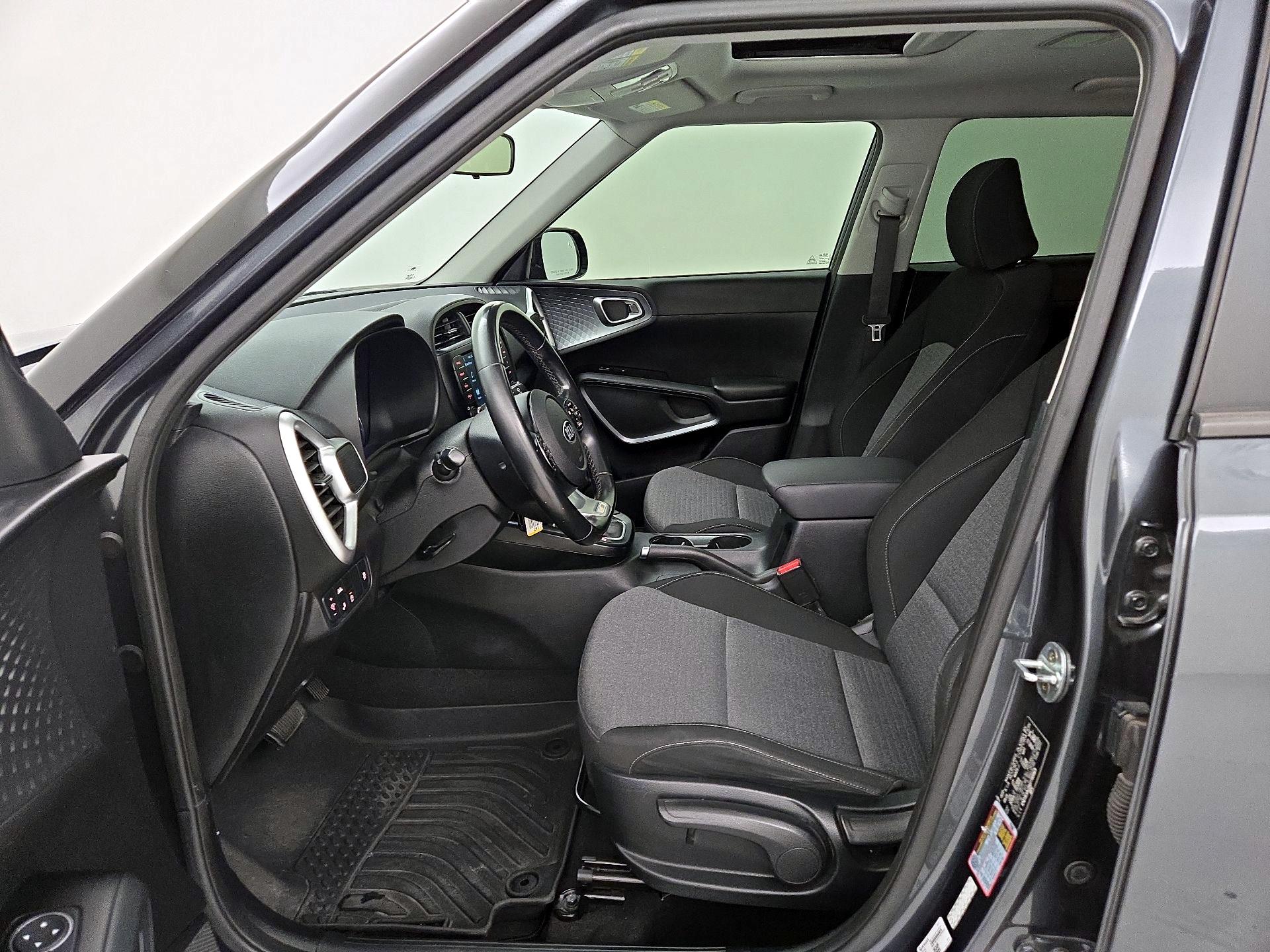 Thumbnail: 2021 Kia Soul - 11