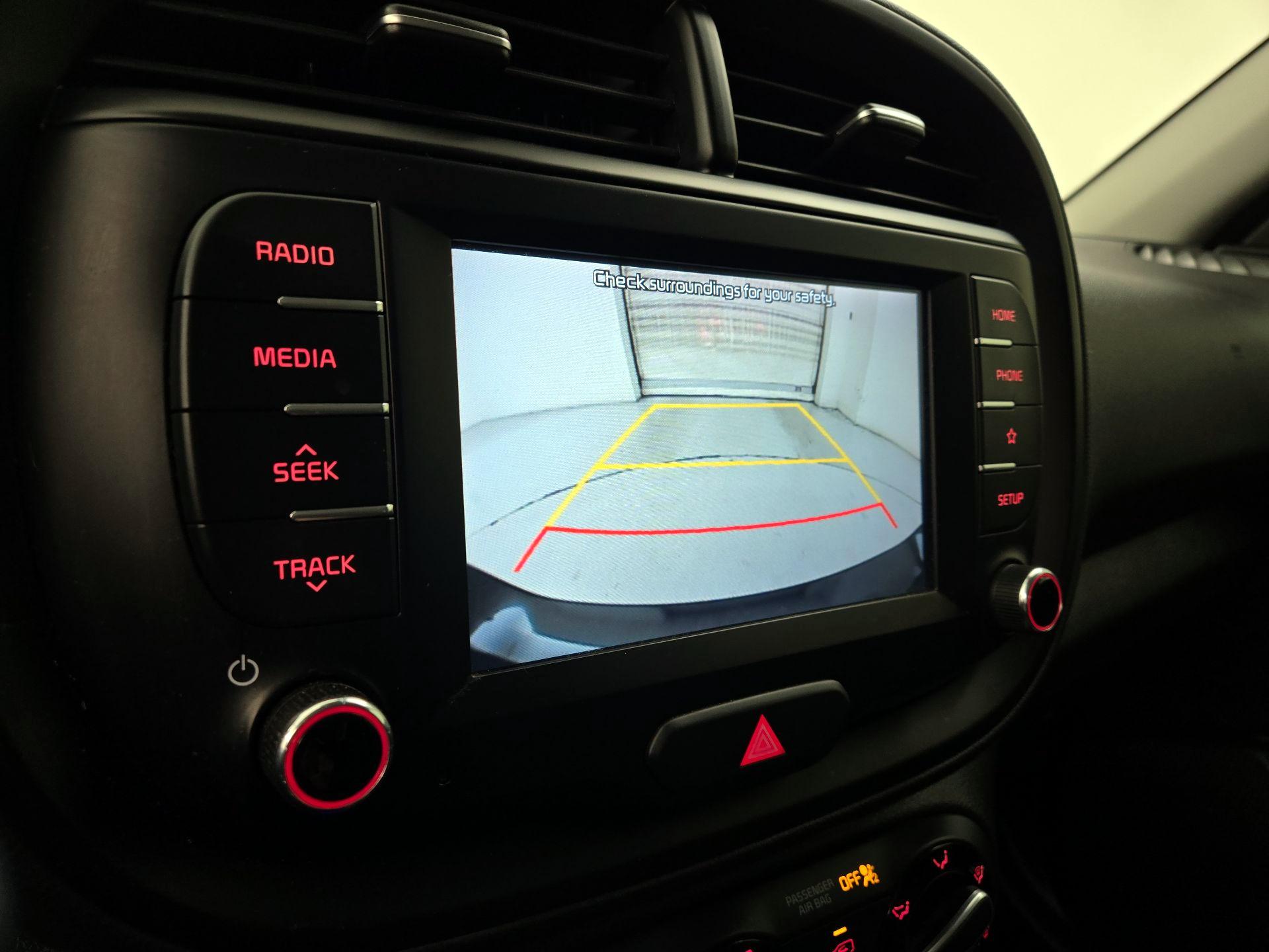 Thumbnail: 2021 Kia Soul - 14