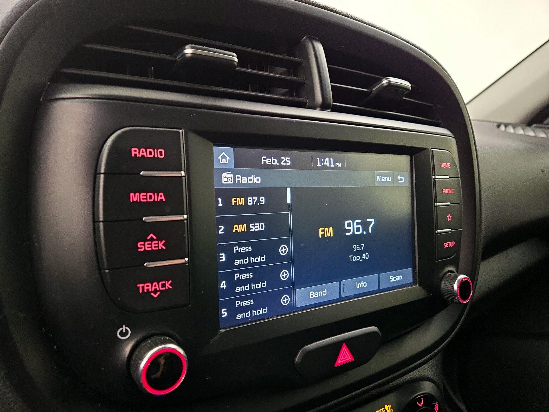 Thumbnail: 2021 Kia Soul - 15