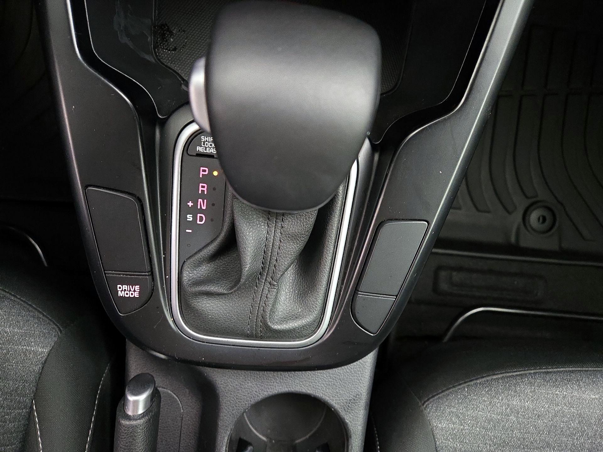 Thumbnail: 2021 Kia Soul - 17