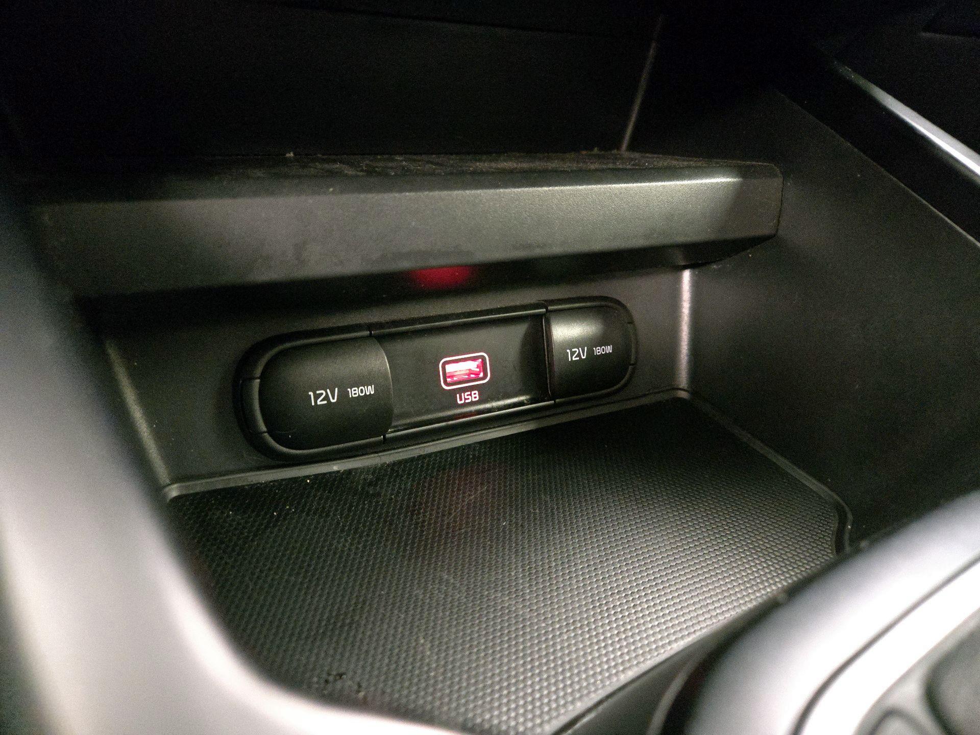 Thumbnail: 2021 Kia Soul - 18