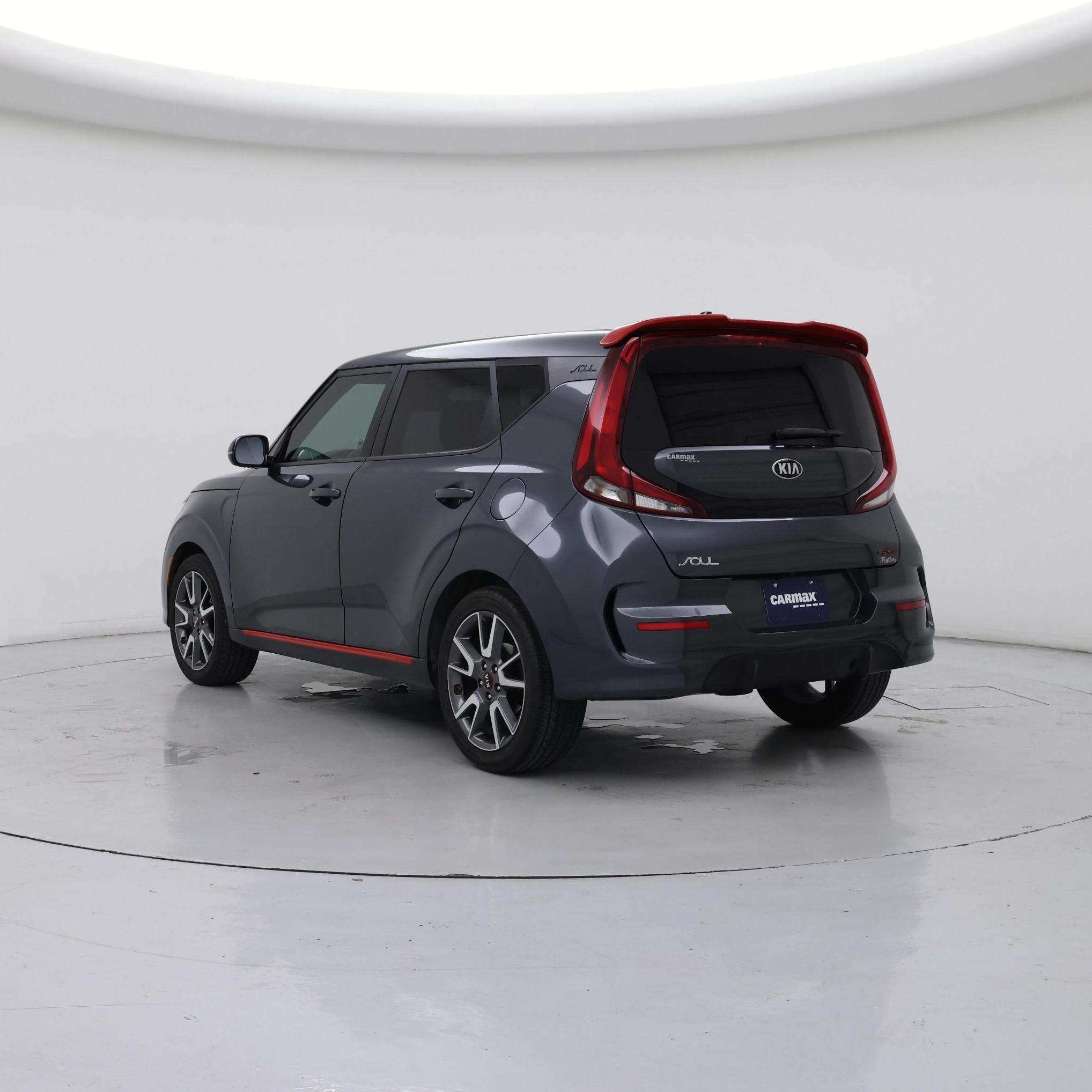 Thumbnail: 2021 Kia Soul - 2