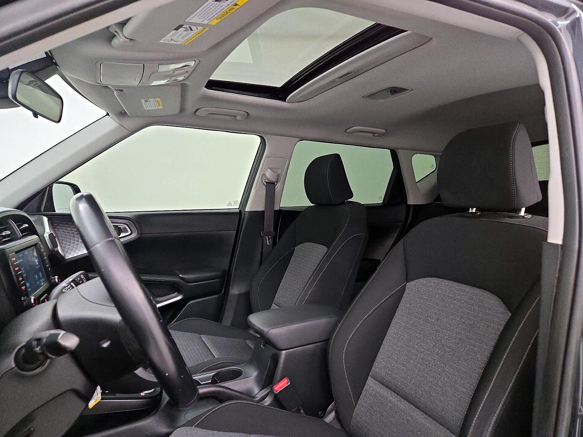 Thumbnail: 2021 Kia Soul - 19