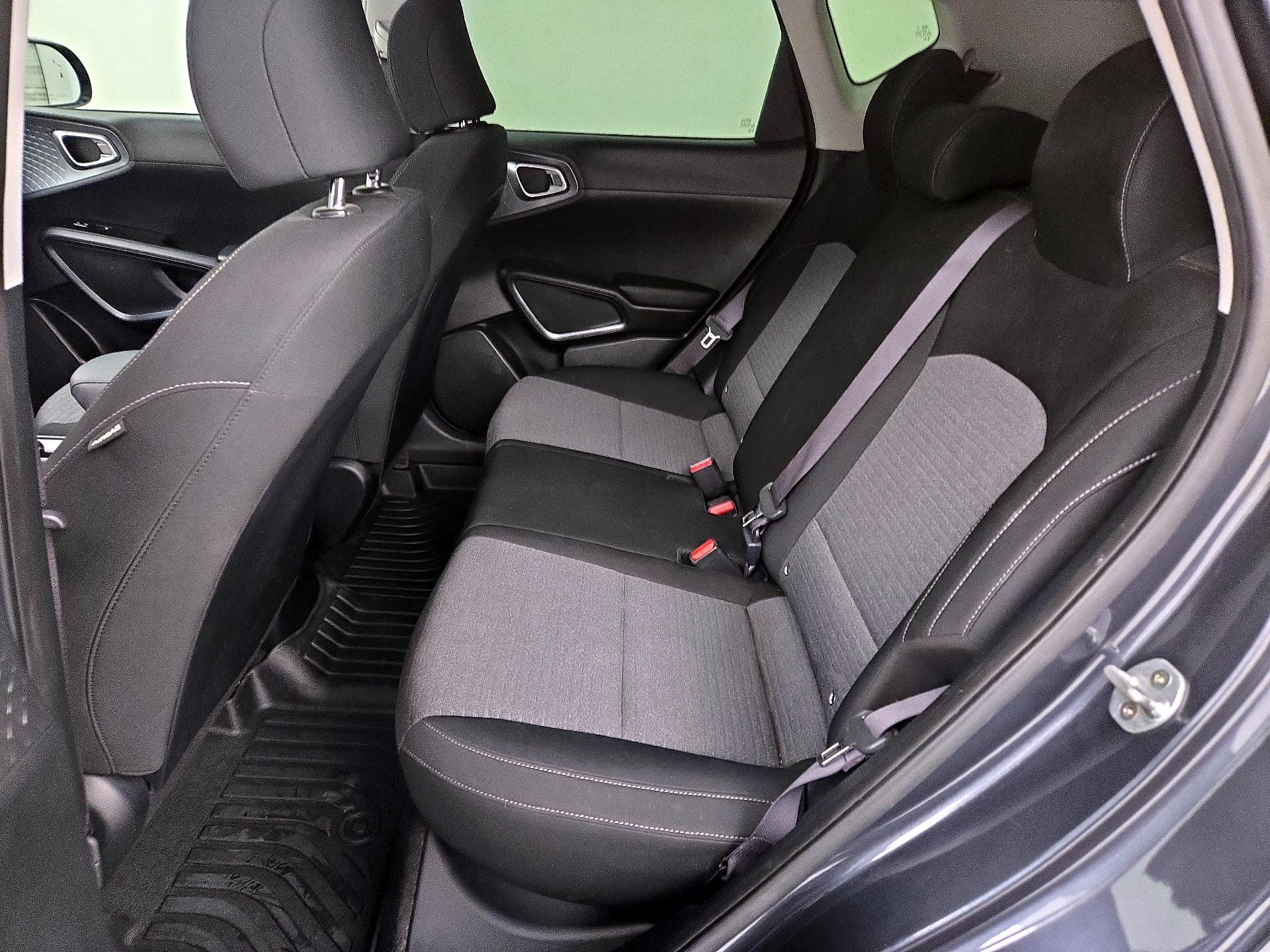 Thumbnail: 2021 Kia Soul - 20