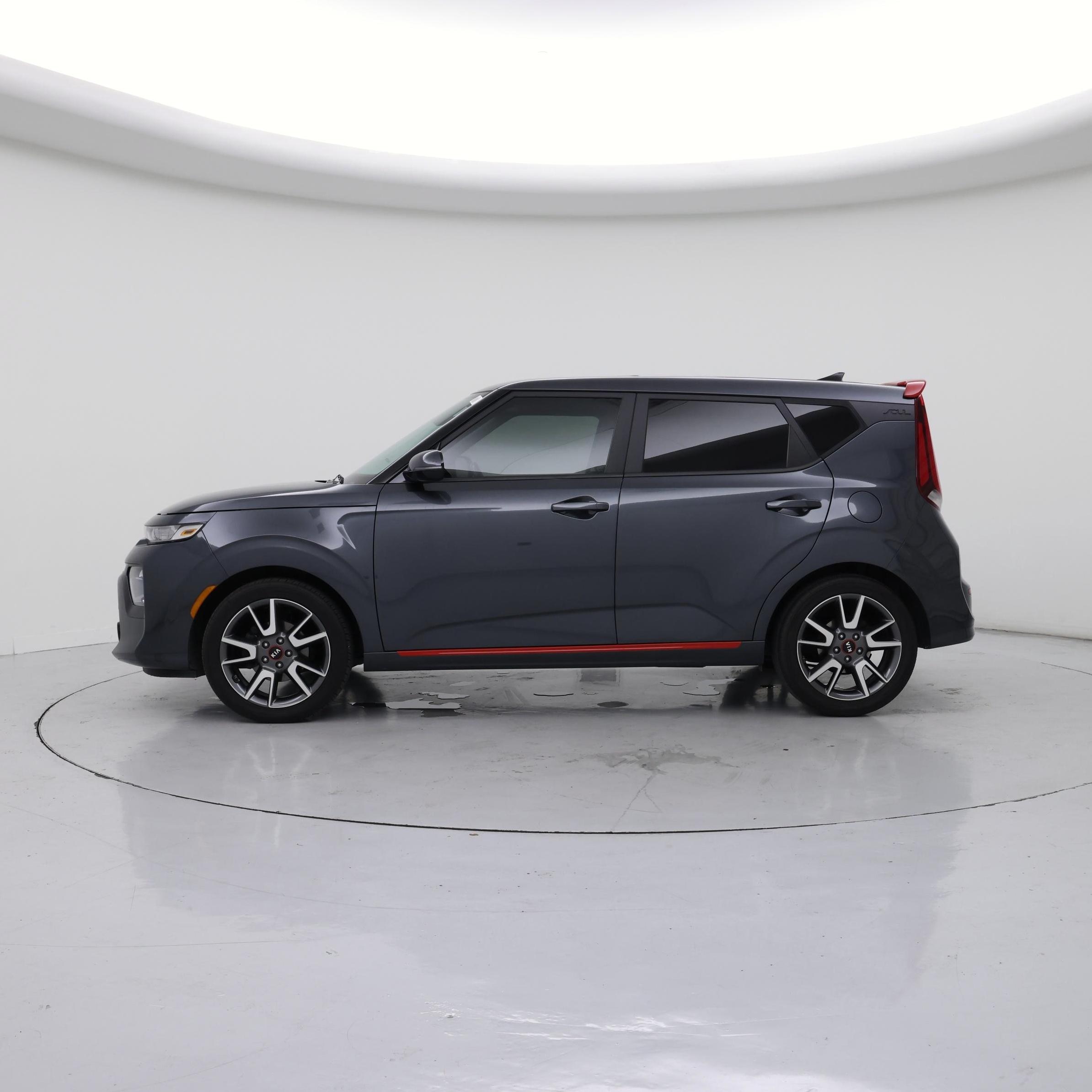 Thumbnail: 2021 Kia Soul - 3