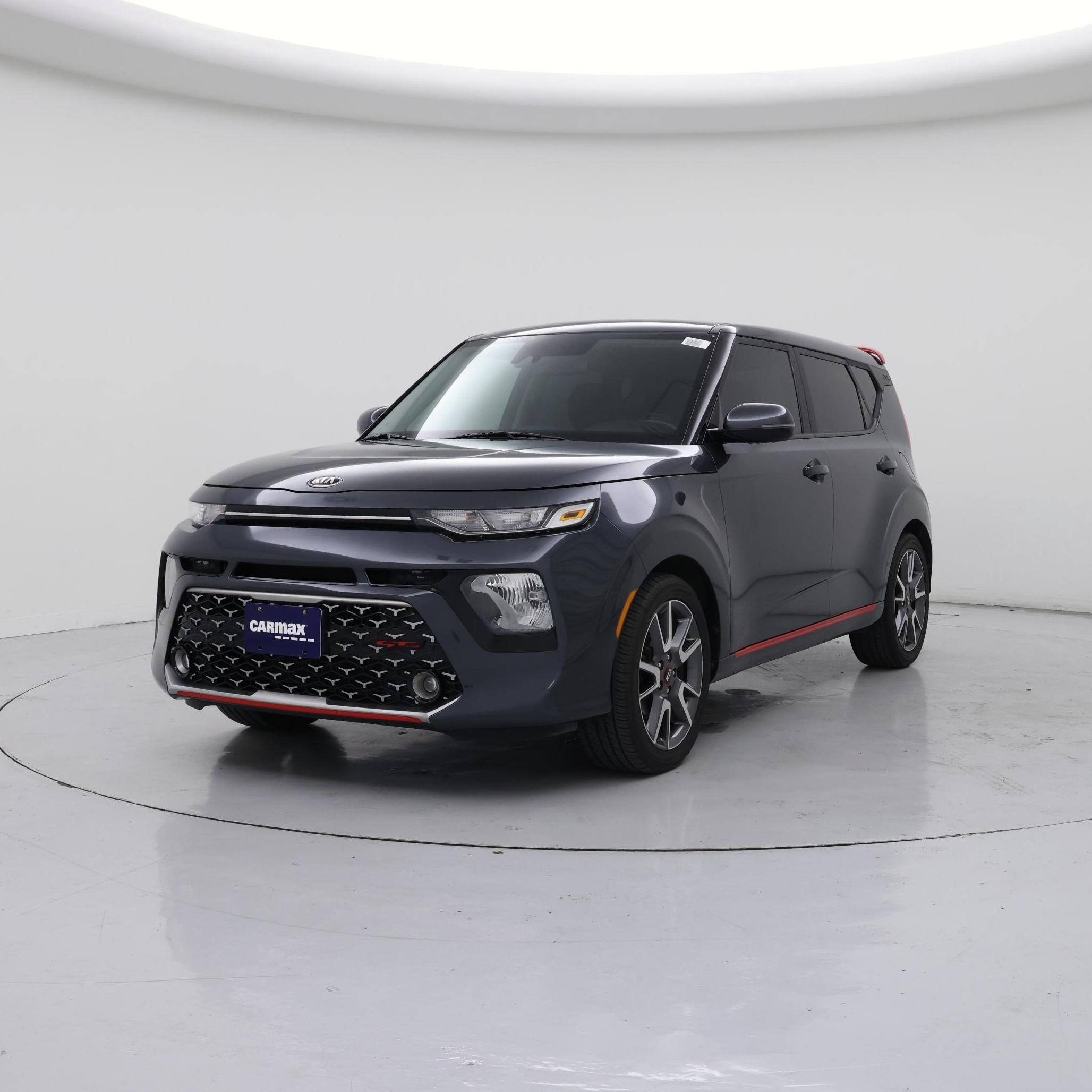Thumbnail: 2021 Kia Soul - 4
