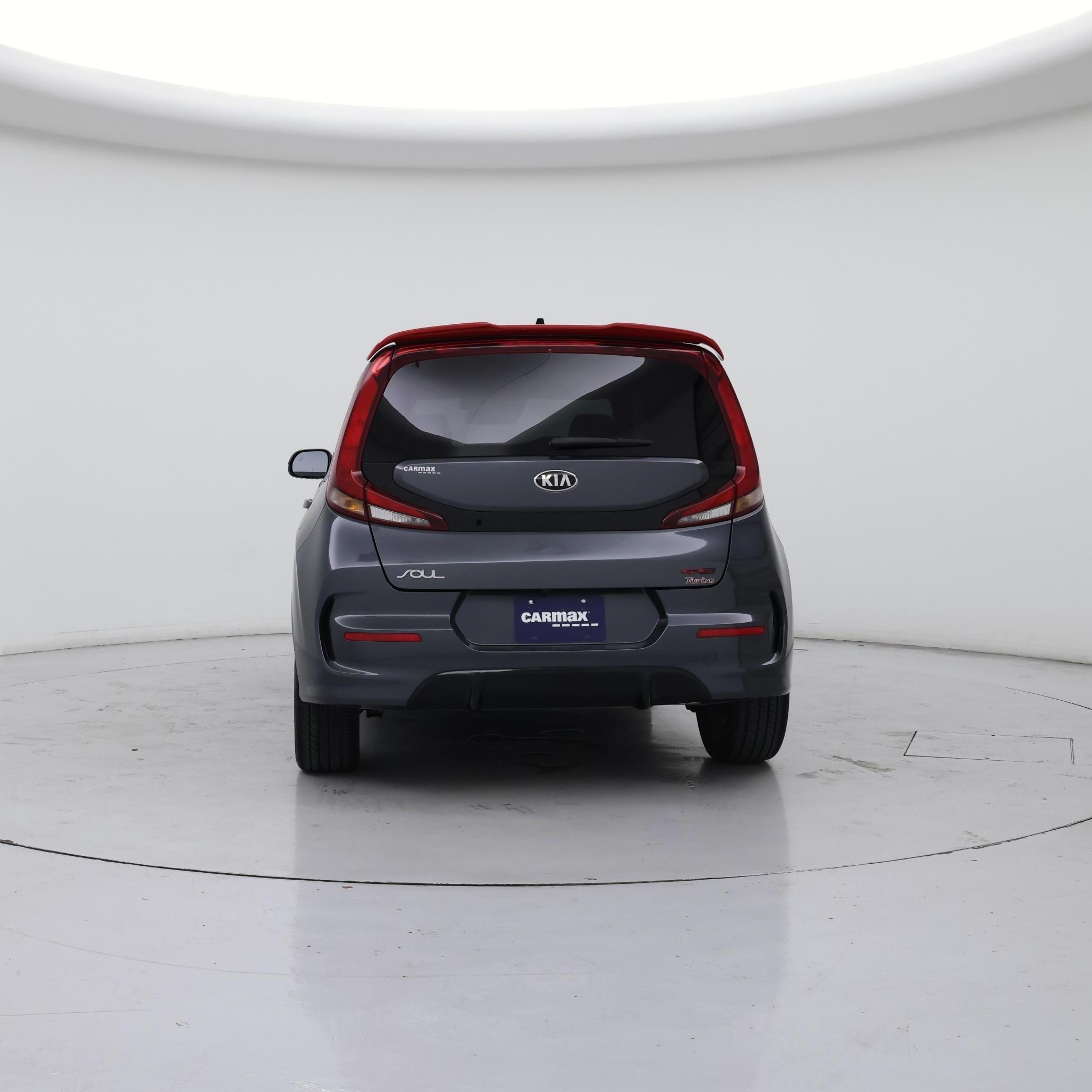 Thumbnail: 2021 Kia Soul - 6