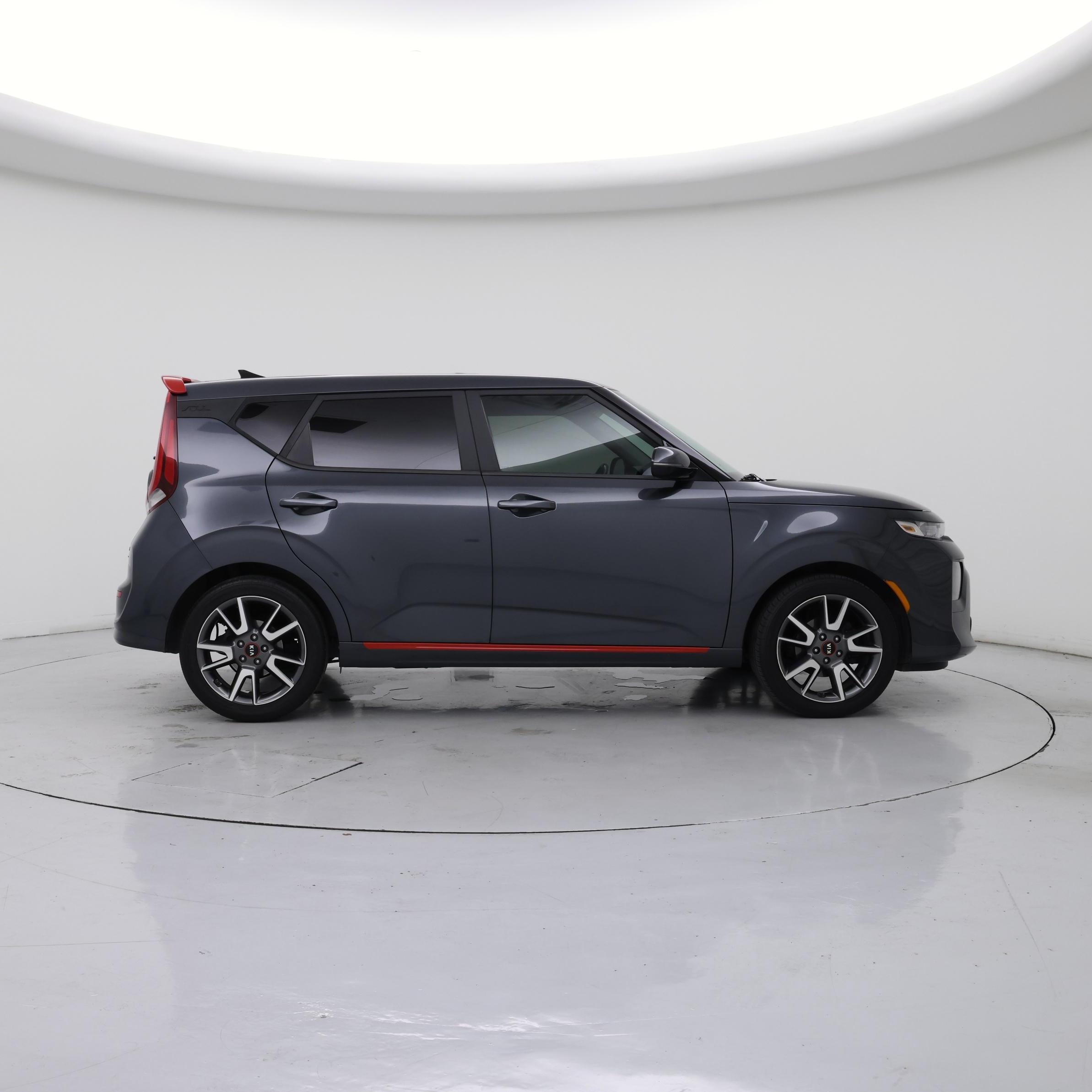 Thumbnail: 2021 Kia Soul - 7