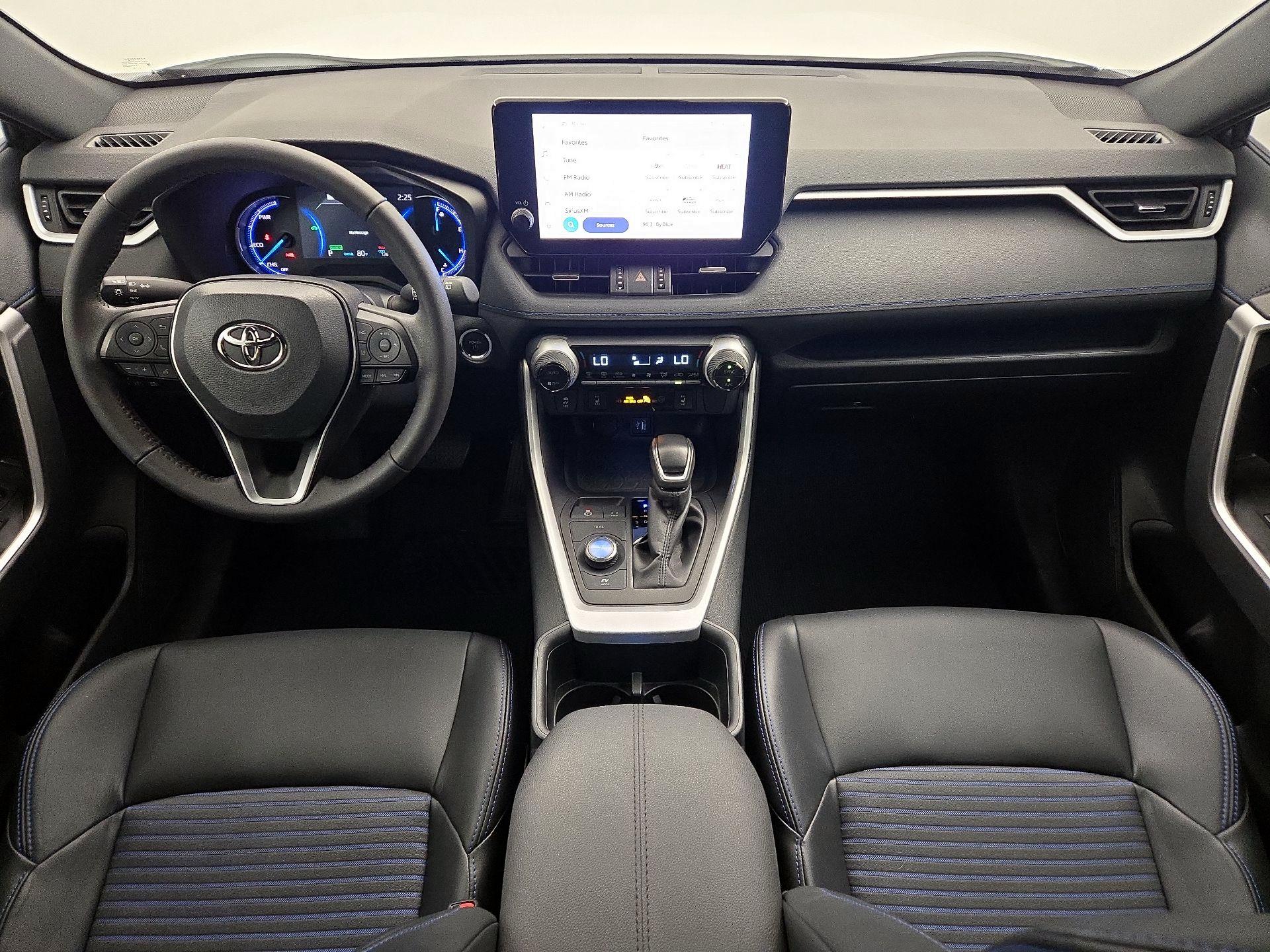 Thumbnail: 2024 Toyota RAV4 - 9