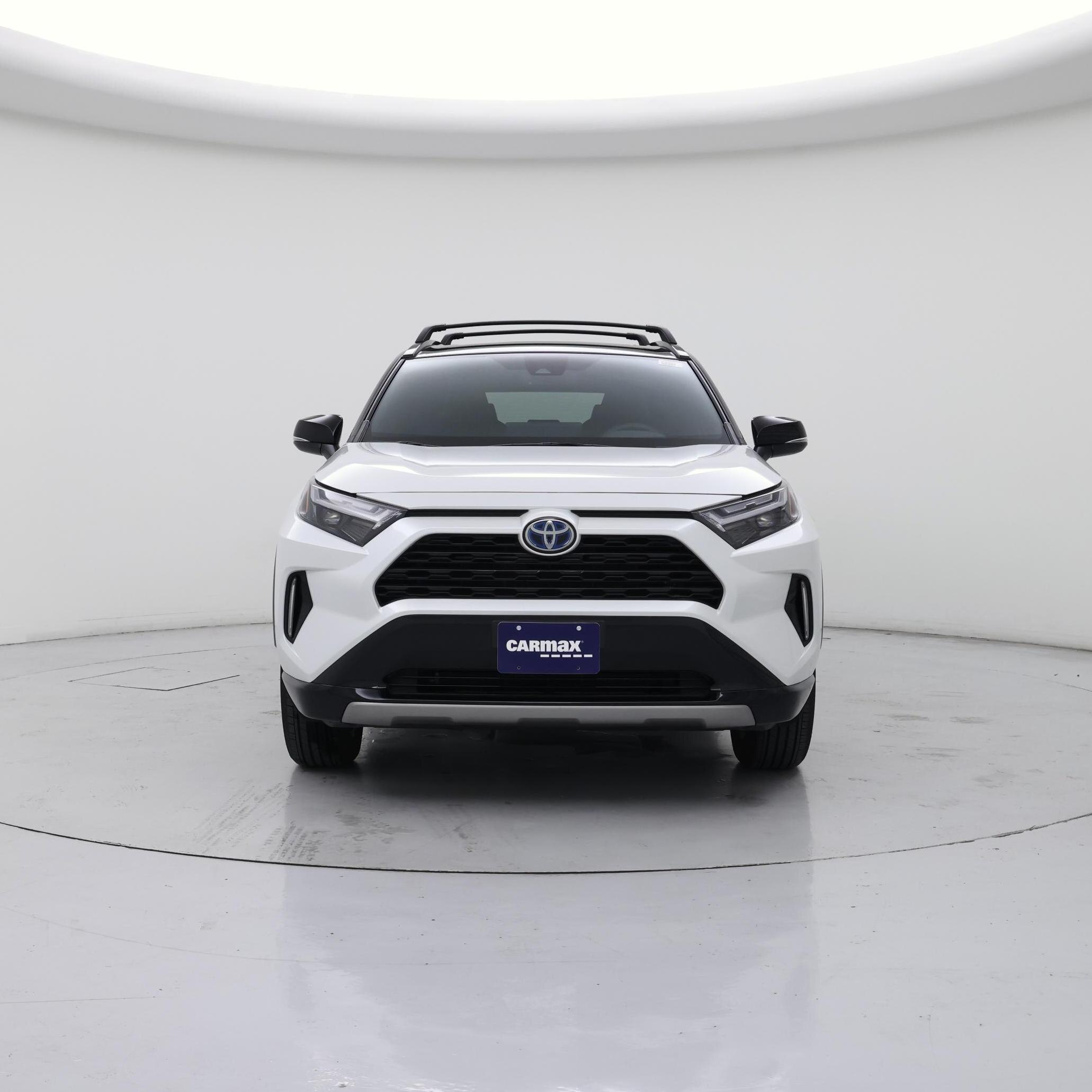 Thumbnail: 2024 Toyota RAV4 - 5