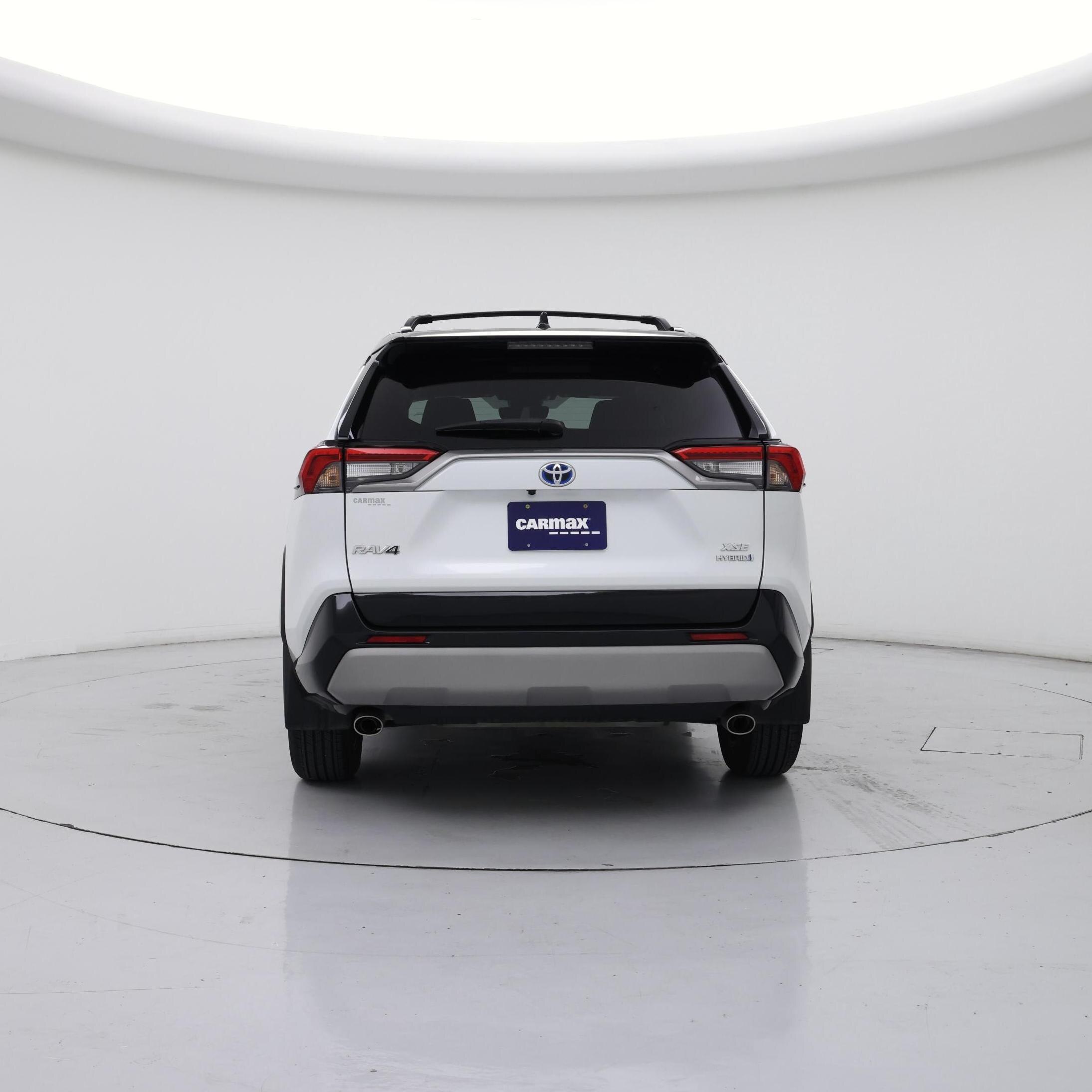 Thumbnail: 2024 Toyota RAV4 - 6